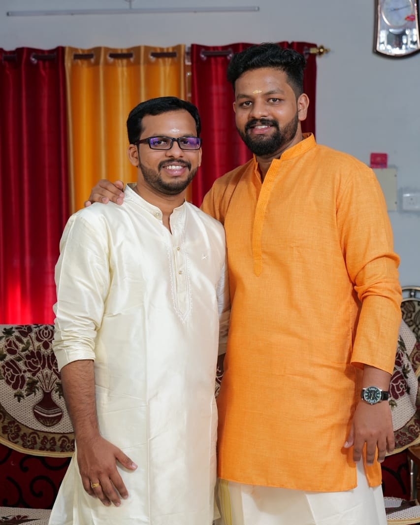 India Malayali Matrimony Groom, customer reference - UK2020009869