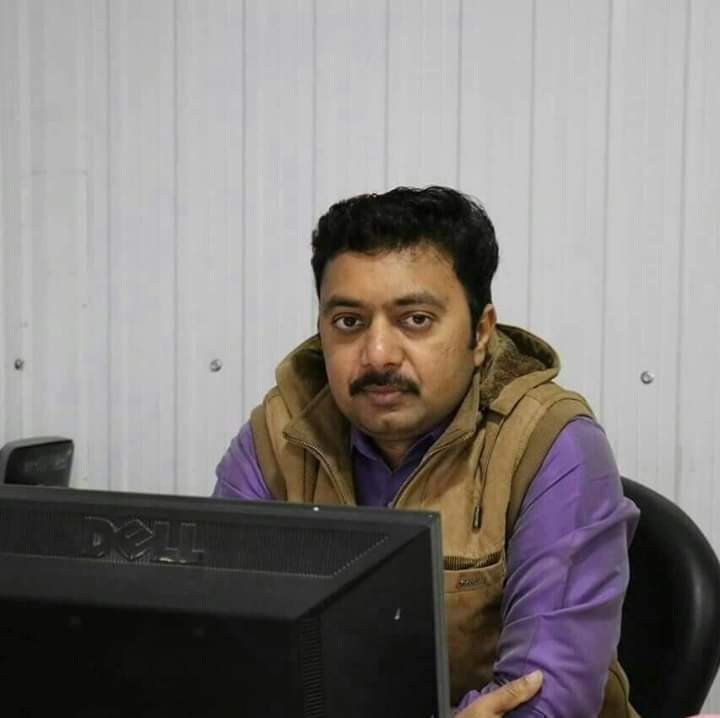 India Malayali Matrimony Groom, customer reference - UK2020108649