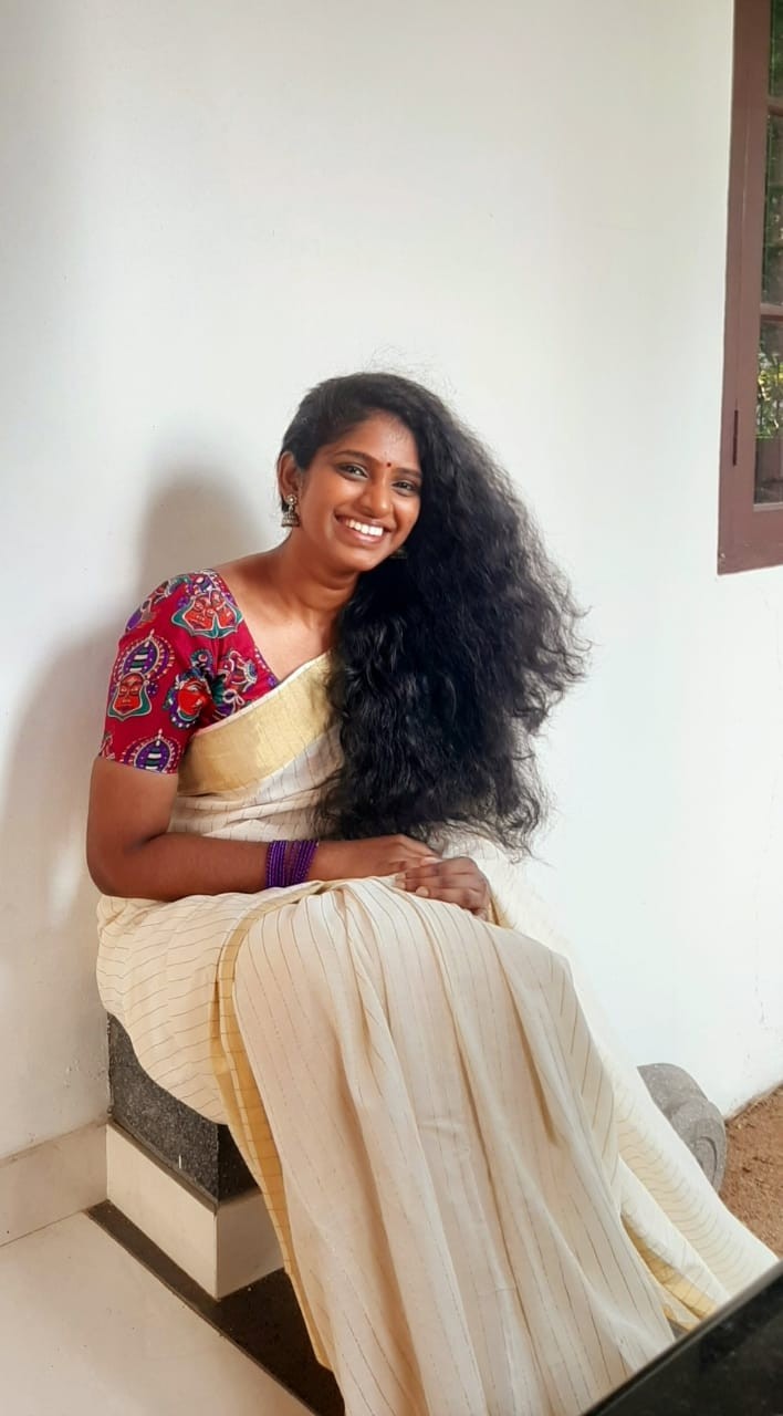Hindu Malayali Matrimony Bride, customer reference - UK2020289861 Hindu Malayali Matrimony Bride, customer reference - UK2020289861