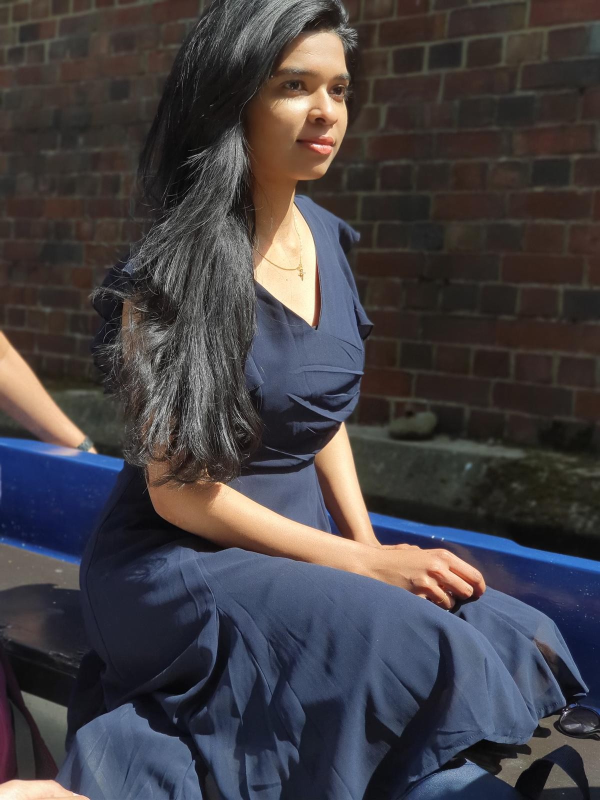 Nurse Matrimony Bride, customer reference - UK2020399196