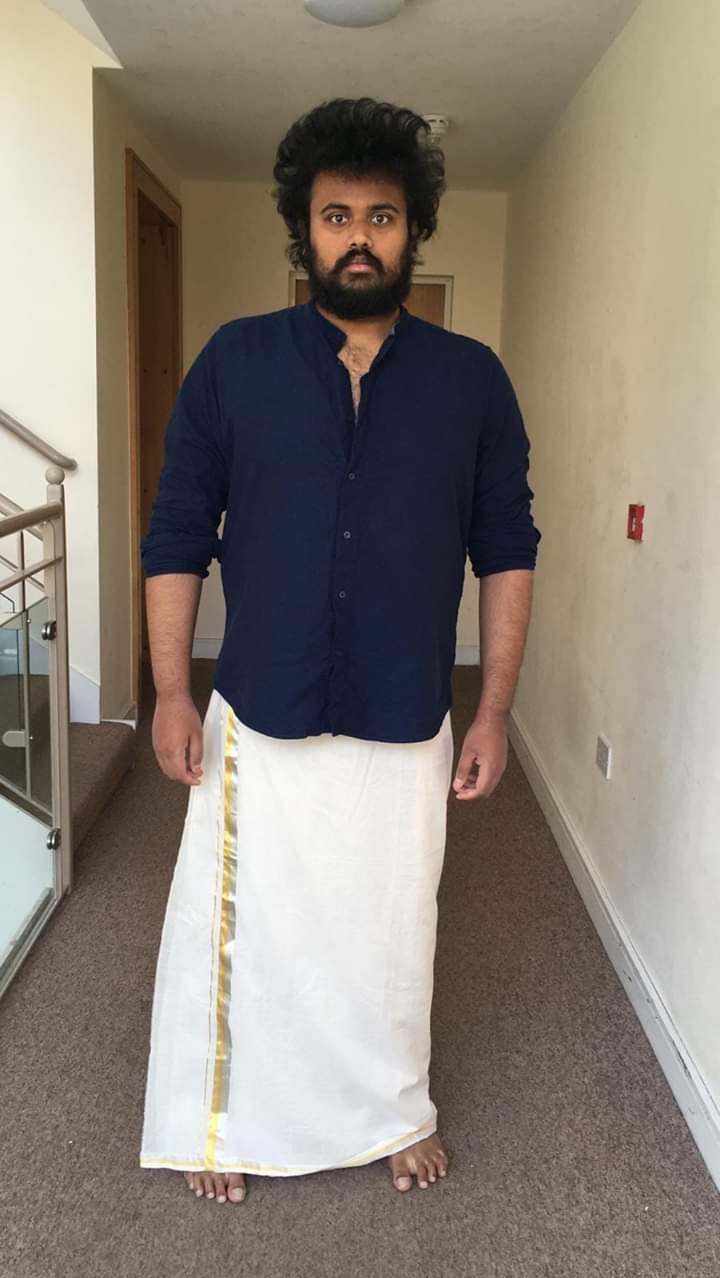 Muslim Malayali Matrimony Groom, customer reference - UK2020699275 Muslim Malayali Matrimony Groom, customer reference - UK2020699275