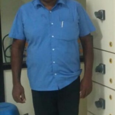 Accounts / Finance Professional Matrimony Groom, customer reference - UK2020809877