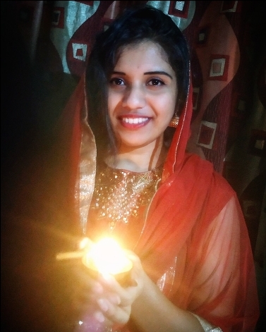 Ezhava and Thiyya Matrimony Bride, customer reference - UK2020865823