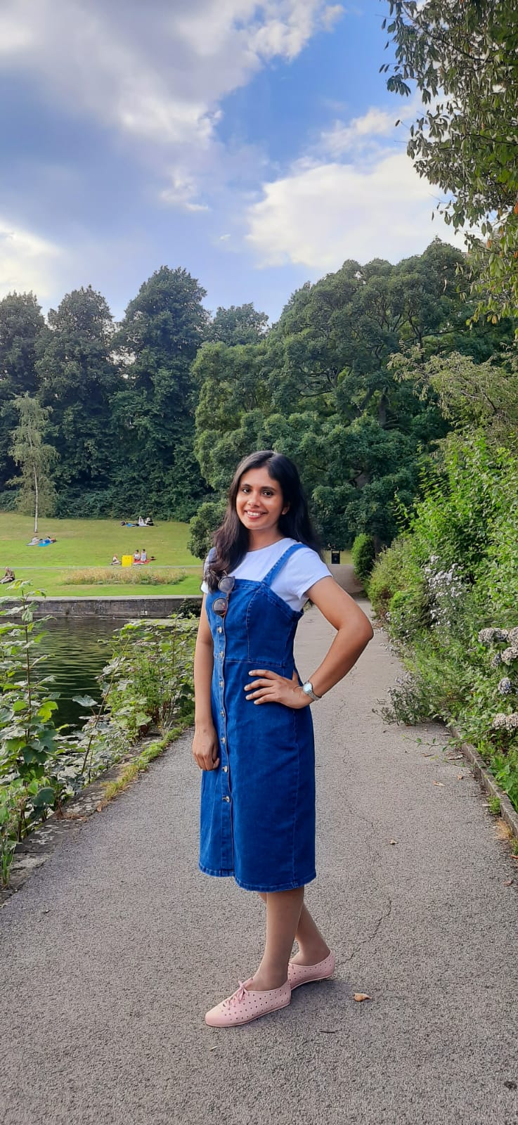 UK Malayali Matrimony Bride, customer reference - UK2021070459