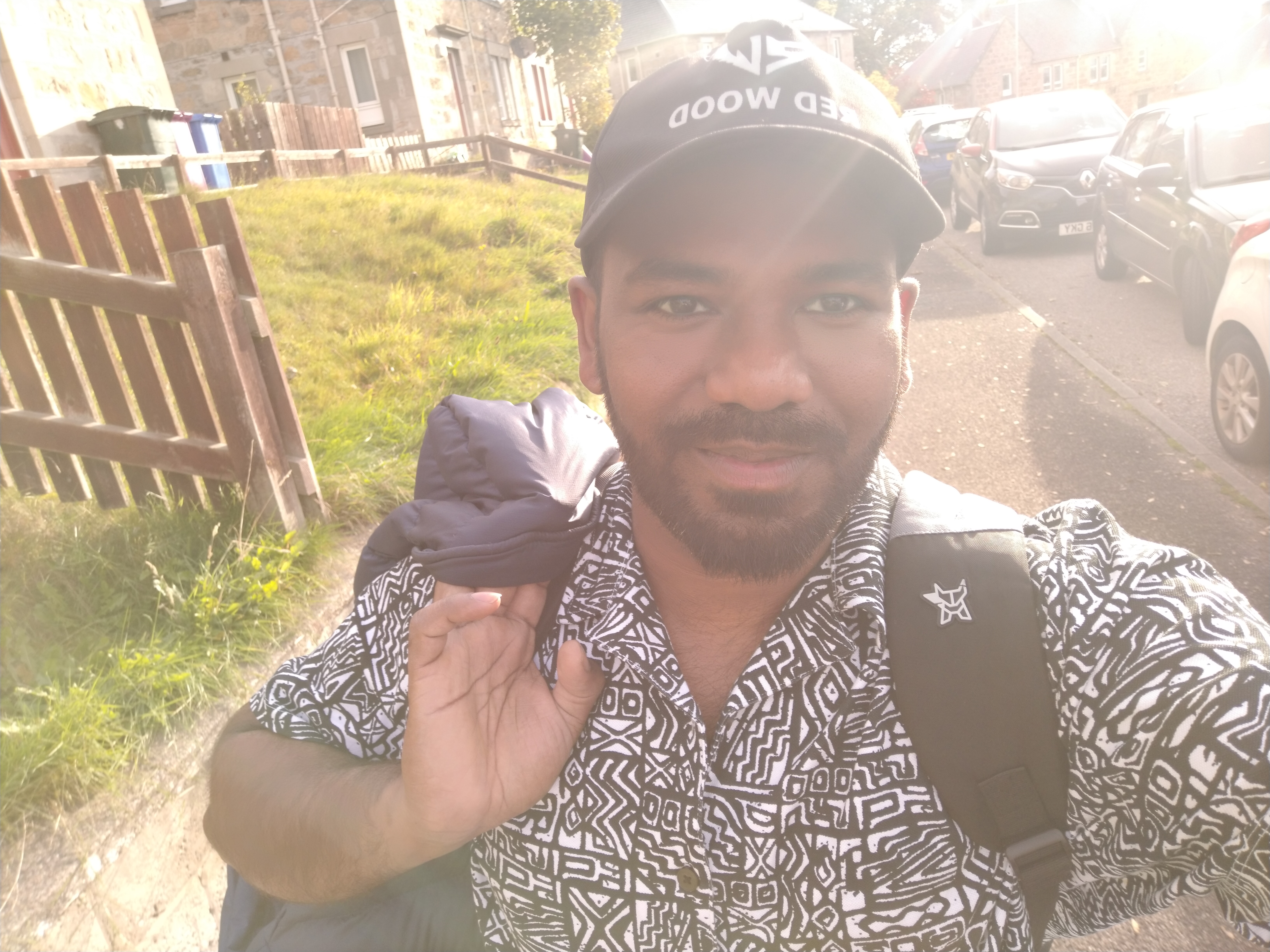 British Malayali Matrimony Groom, customer reference - UK2021139875