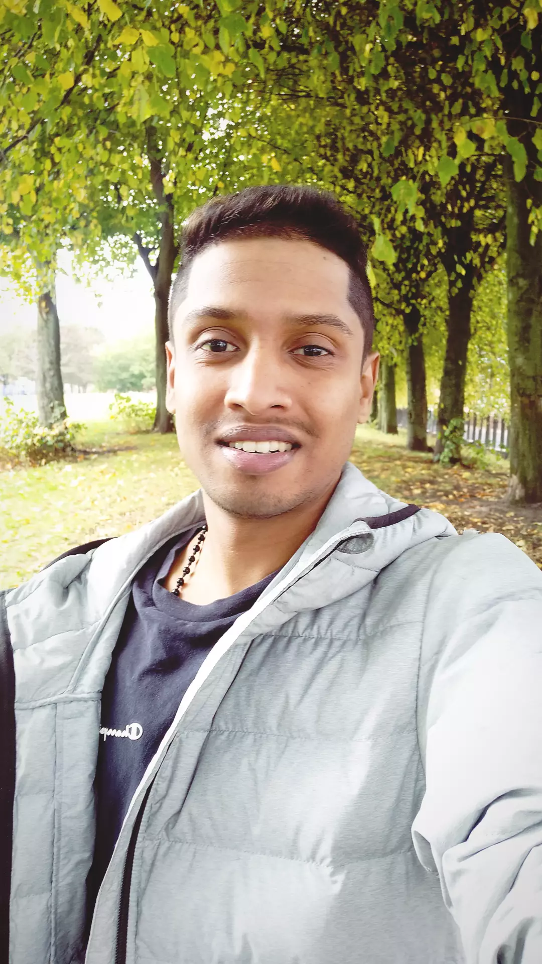 UK Malayali Matrimony Groom, customer reference - UK2021302705