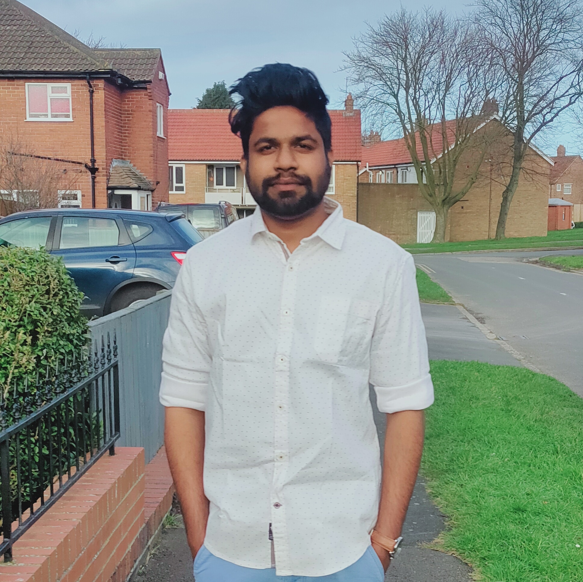 Ezhava and Thiyya Matrimony Groom, customer reference - UK2021329495