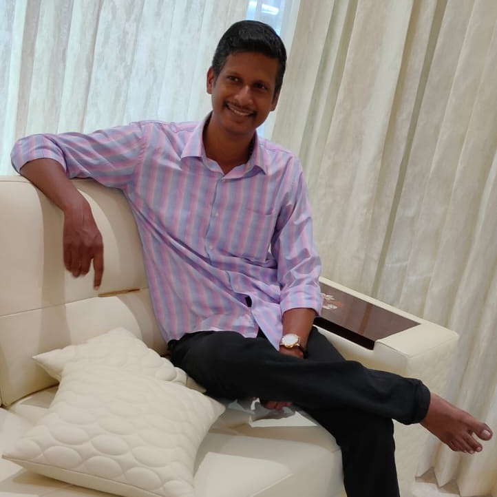 Accounts / Finance Professional Matrimony Groom, customer reference - UK2021628012