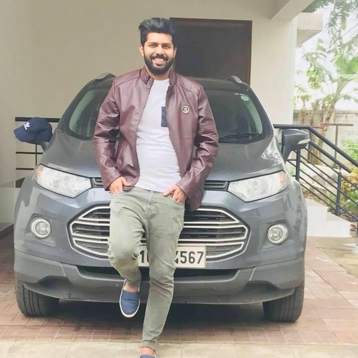 Gulf Malayali Matrimony Groom, customer reference - UK2021686490 Gulf Malayali Matrimony Groom, customer reference - UK2021686490