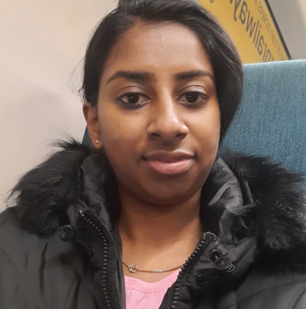 Syro malabar Matrimony Bride, customer reference - UK2021851869