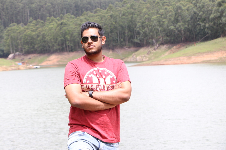 Hotel / Hospitality Professional Matrimony Groom, customer reference - UK2021926451