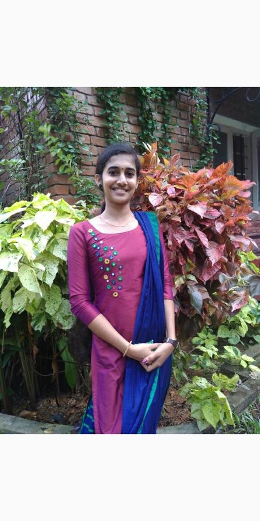 Kerala Malayali Matrimony Bride, customer reference - UK2021948462