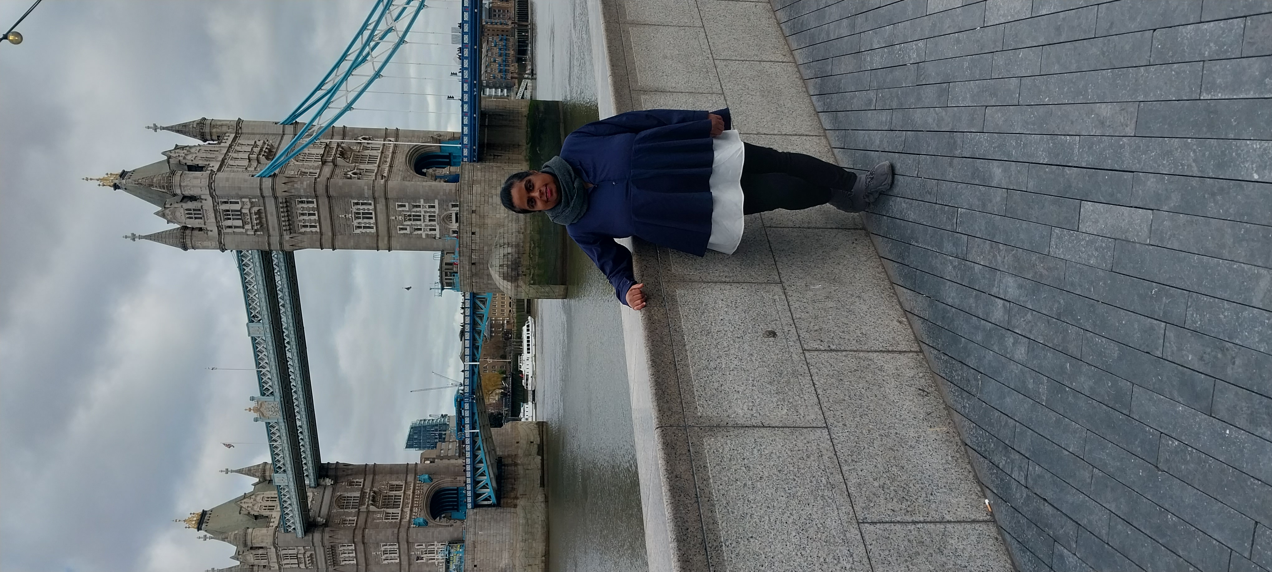 Pentecost Matrimony Bride, customer reference - UK2022069784