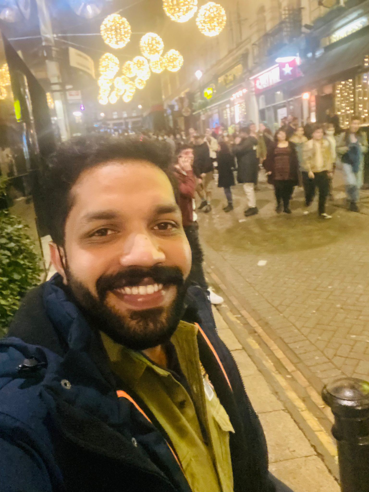 Supervisor / Store Manager Matrimony Groom, customer reference - UK2022197305 Supervisor / Store Manager Matrimony Groom, customer reference - UK2022197305