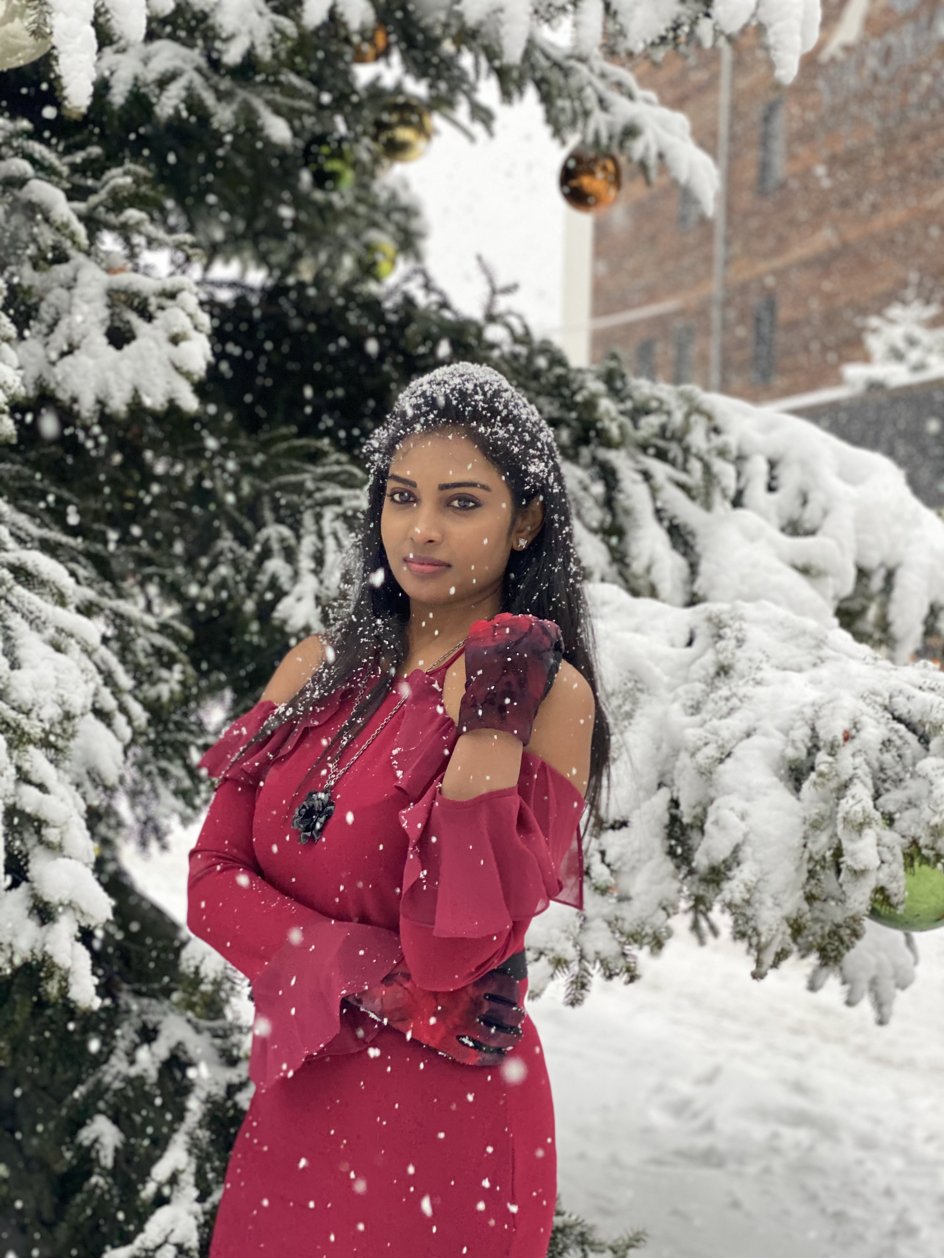 British Malayali Matrimony Bride, customer reference - UK2022285865
