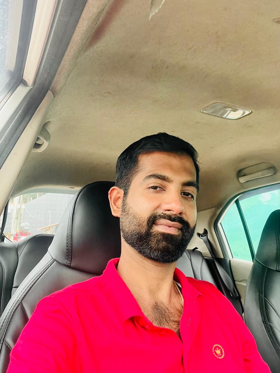 Kuwait Malayali Matrimony Groom, customer reference - UK2022335070 Kuwait Malayali Matrimony Groom, customer reference - UK2022335070