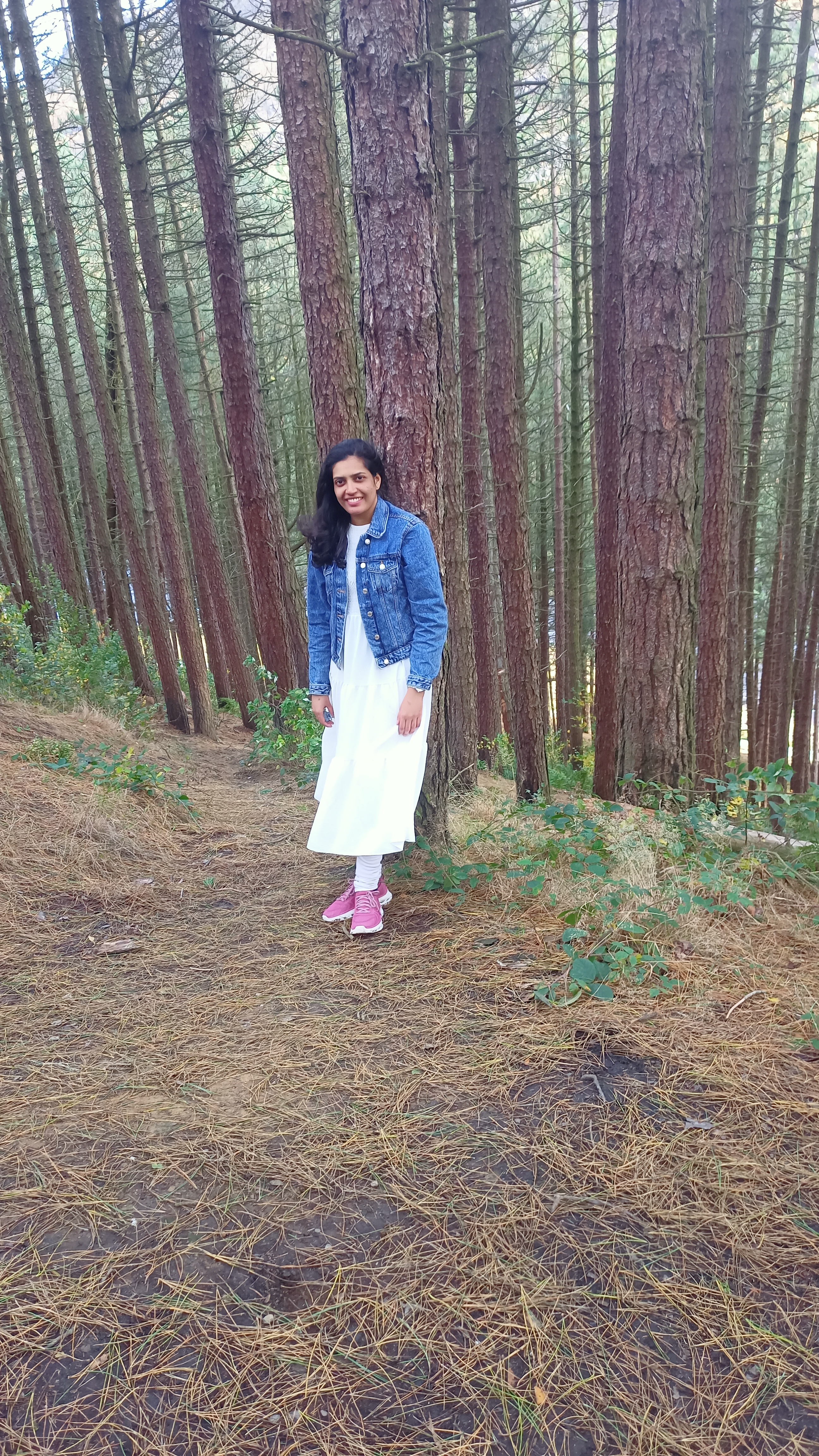British Malayali Matrimony Bride, customer reference - UK2022362370
