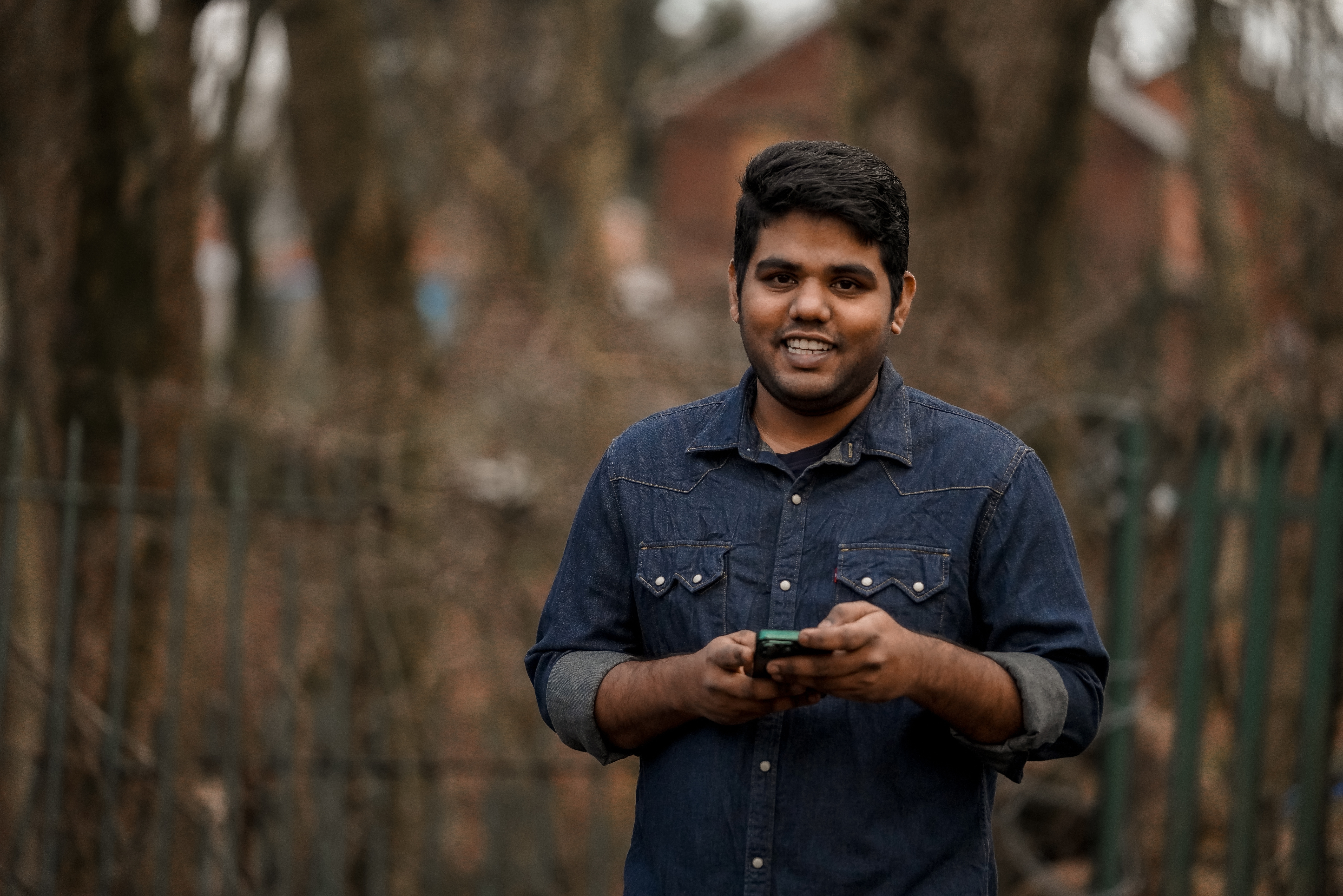 Healthcare Professional Matrimony Groom, customer reference - UK2022381496