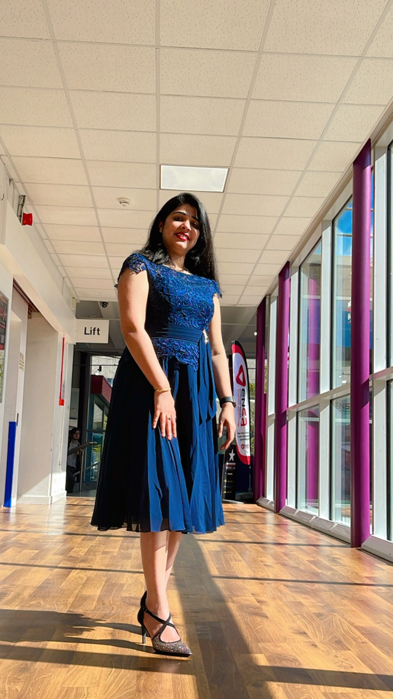 British Malayali Matrimony Bride, customer reference - UK2022463521