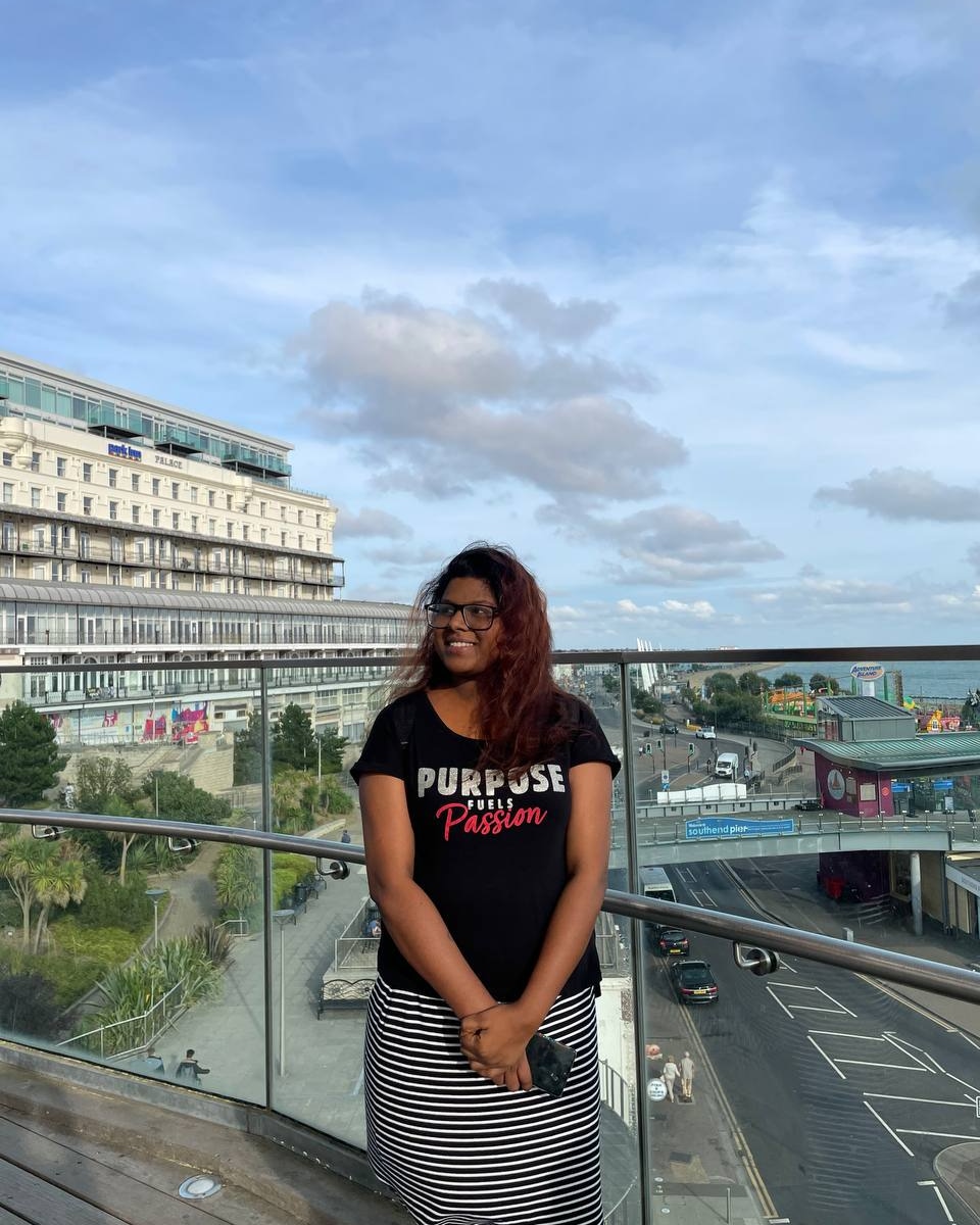 Hindu Malayali Matrimony Bride, customer reference - UK2022555814