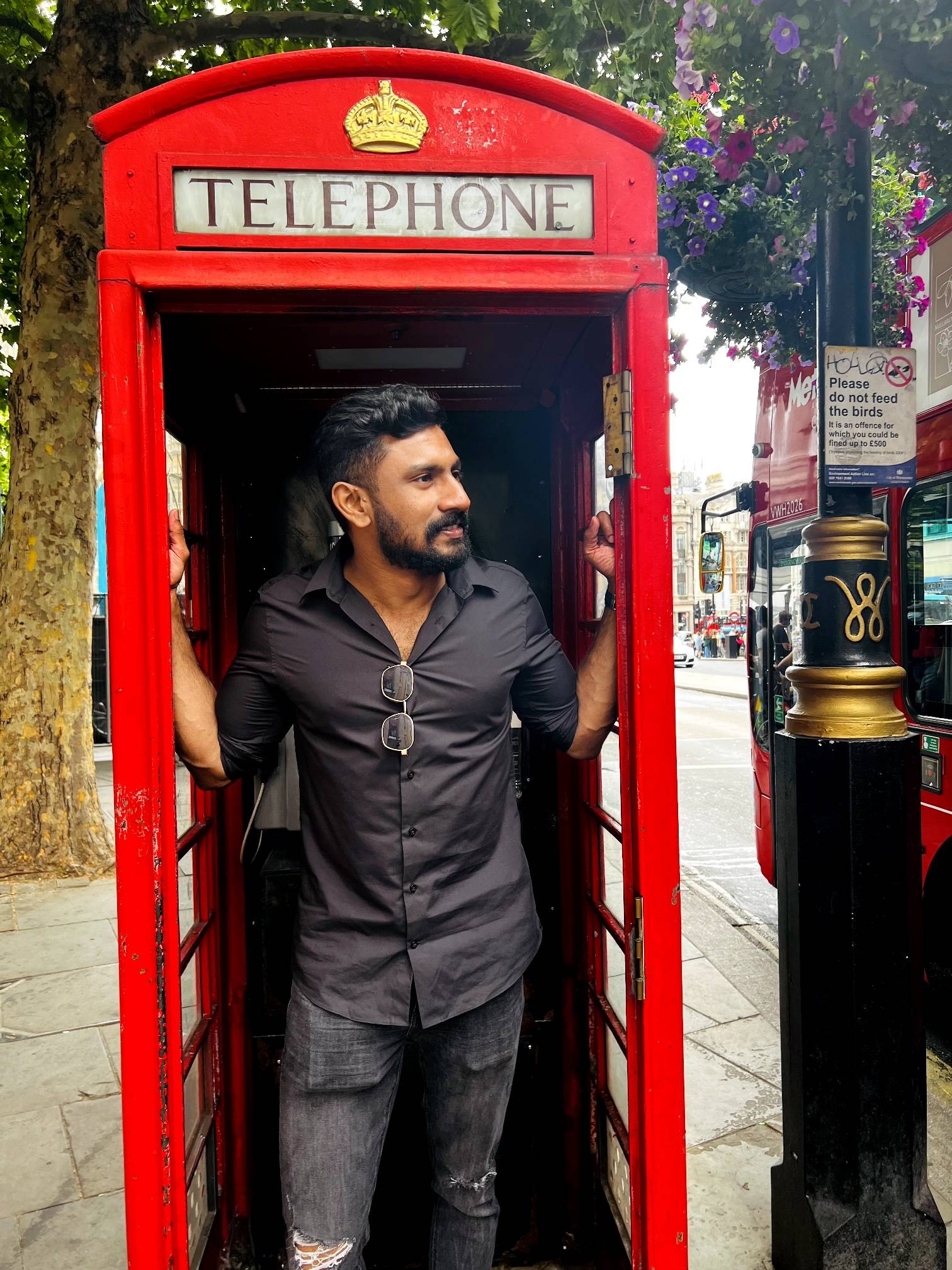 British Malayali Matrimony Groom, customer reference - UK2022567888