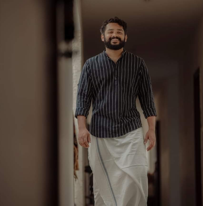 India Malayali Matrimony Groom, customer reference - UK2022603570