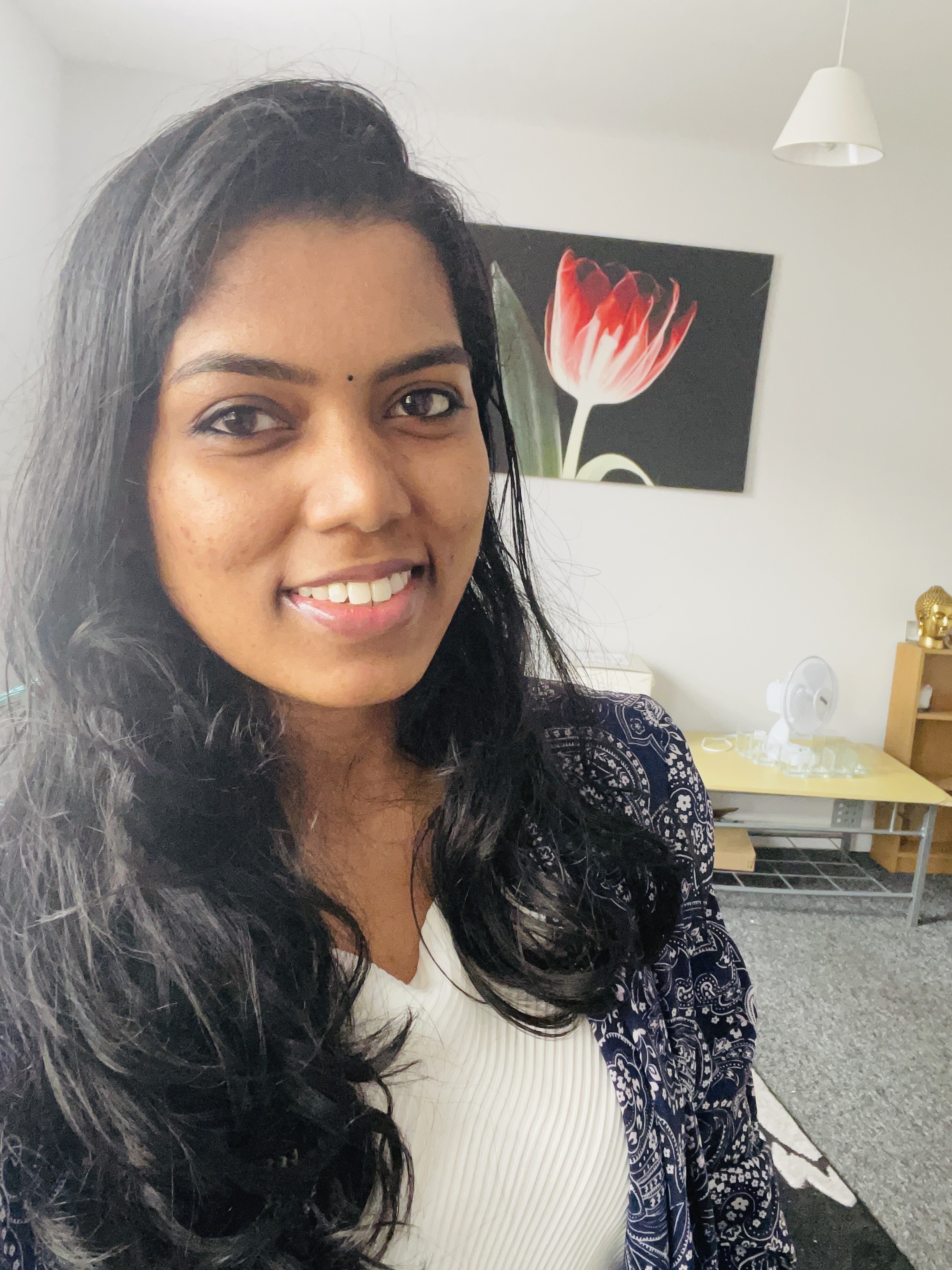 Healthcare Professional Matrimony Bride, customer reference - UK2022778708