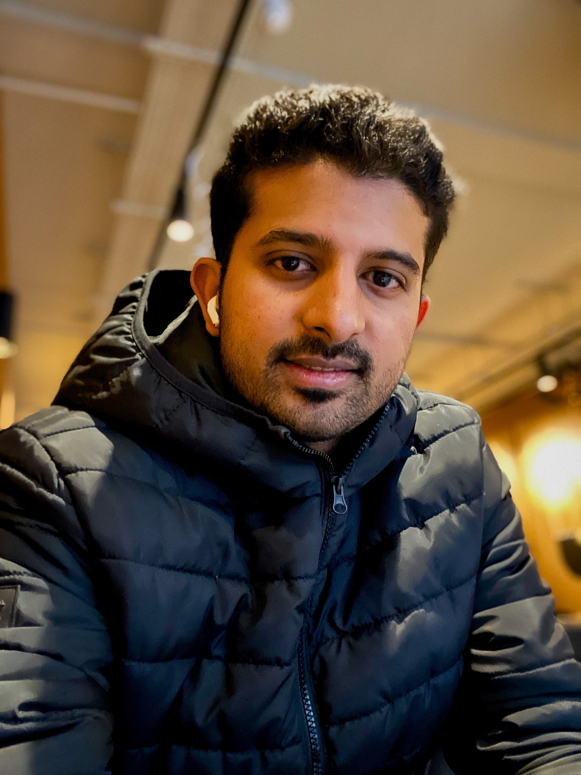 Chef Matrimony Groom, customer reference - UK2022855613