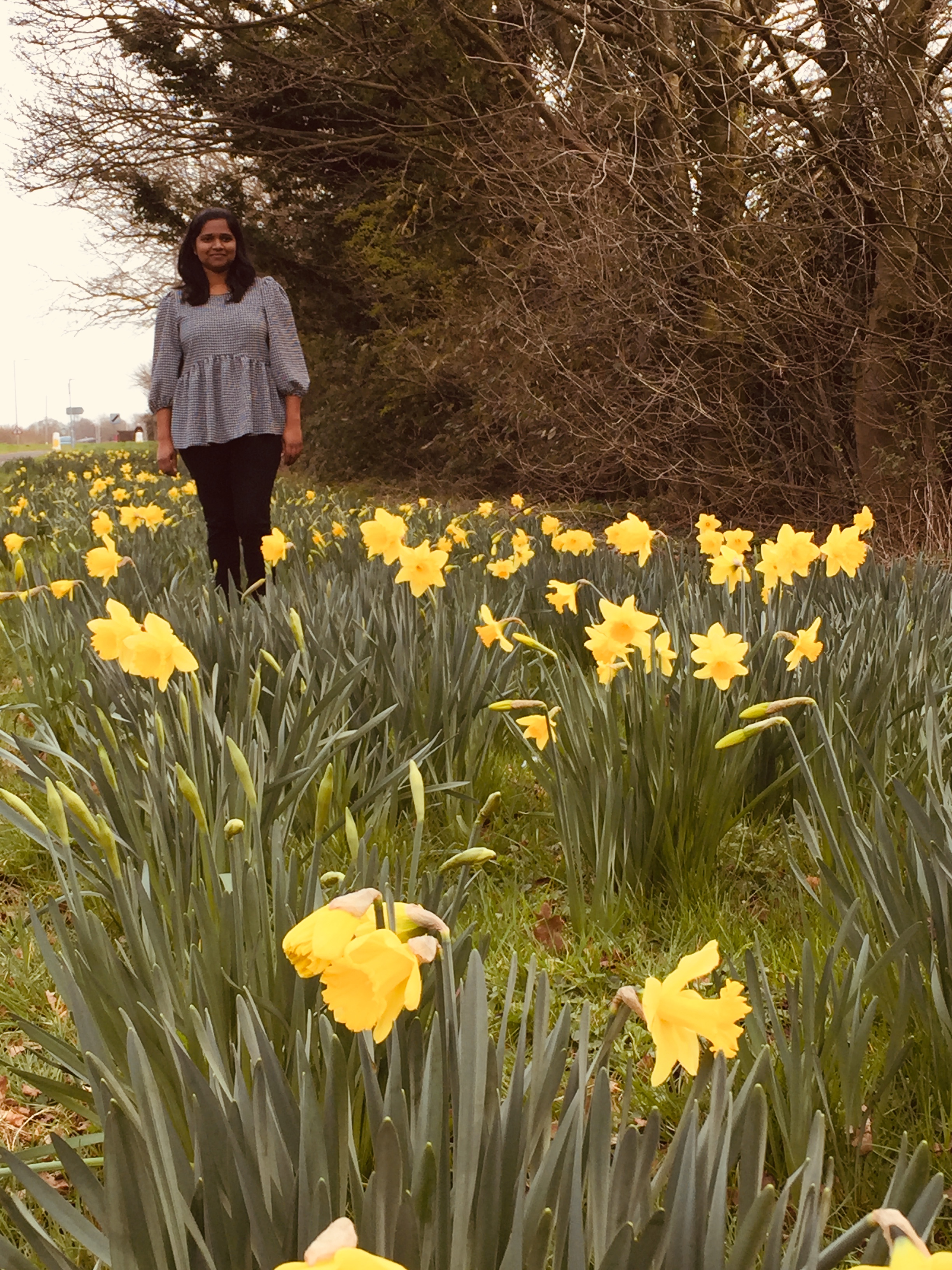 Nurse Matrimony Bride, customer reference - UK2022874604