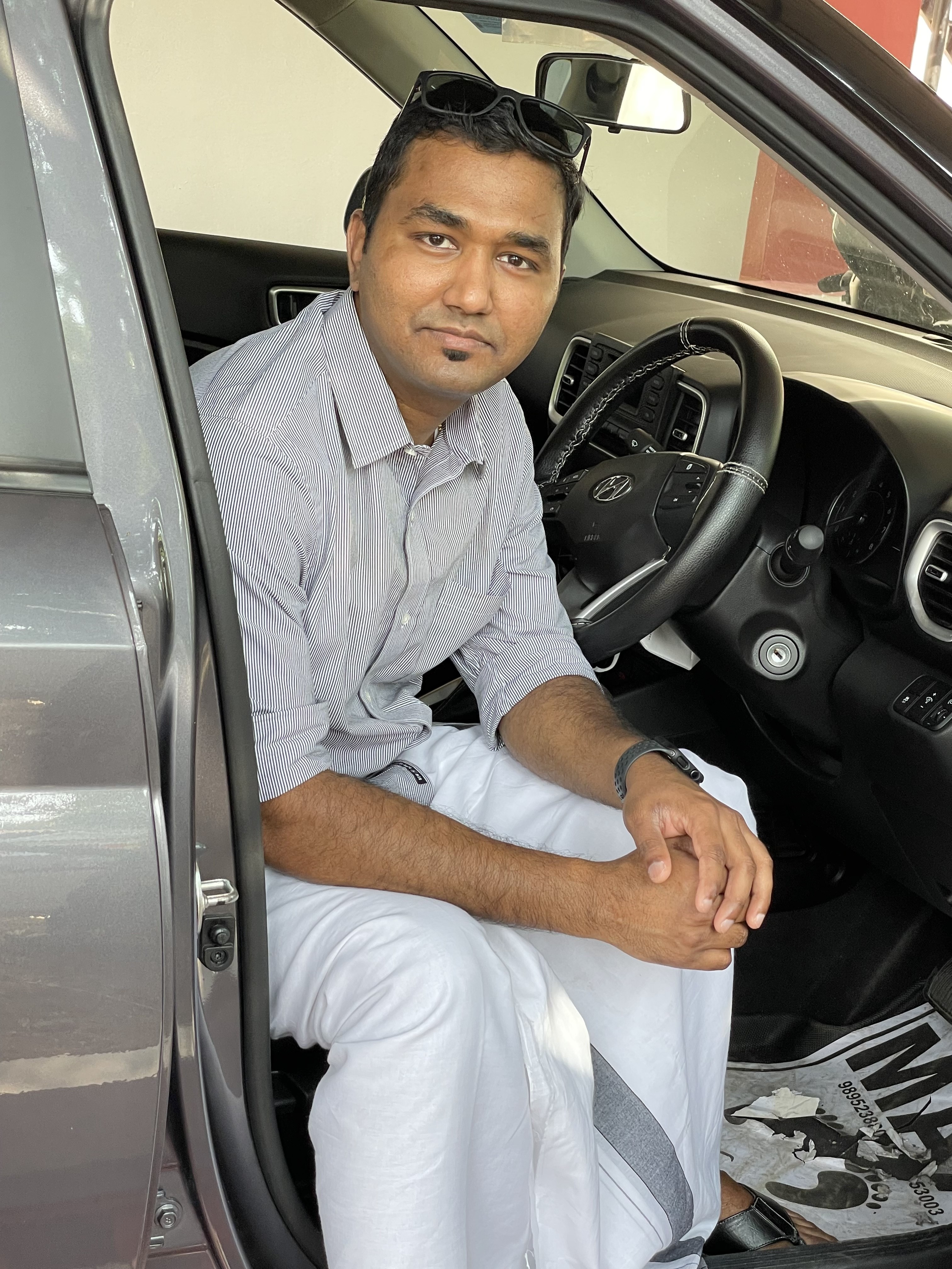 UK Malayali Matrimony Groom, customer reference - UK2022877170
