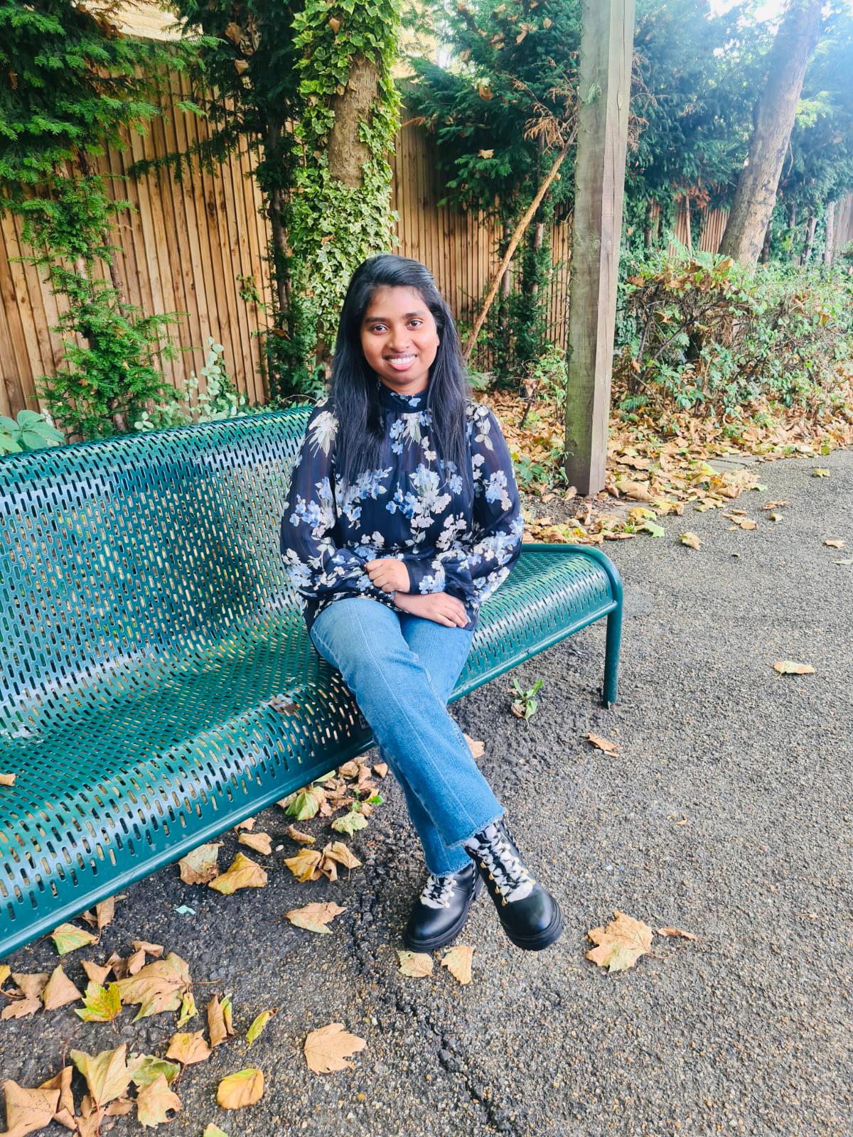 Pentecost Matrimony Bride, customer reference - UK2022892730