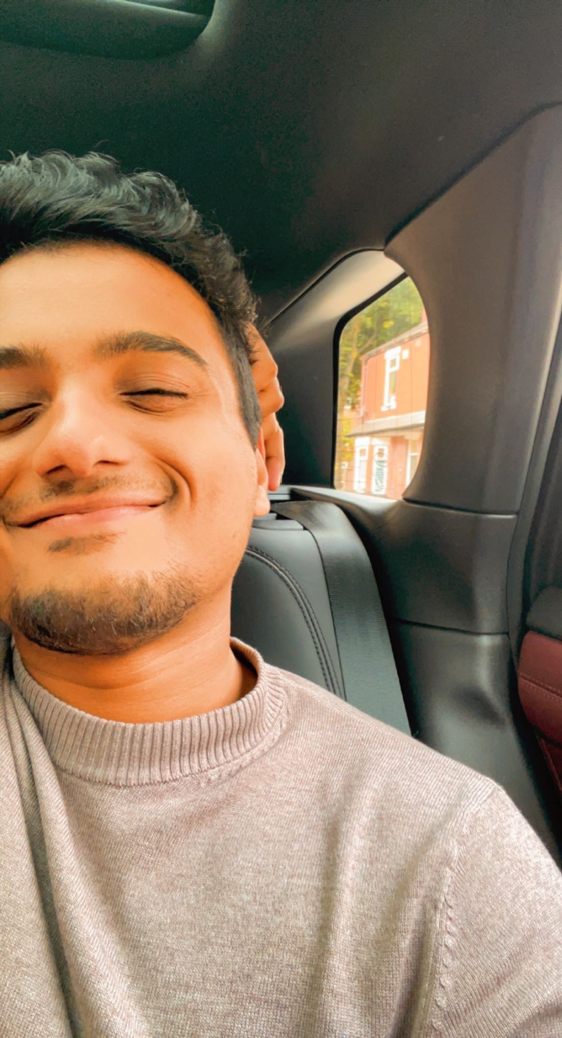 UK Malayali Matrimony Groom, customer reference - UK2023064860