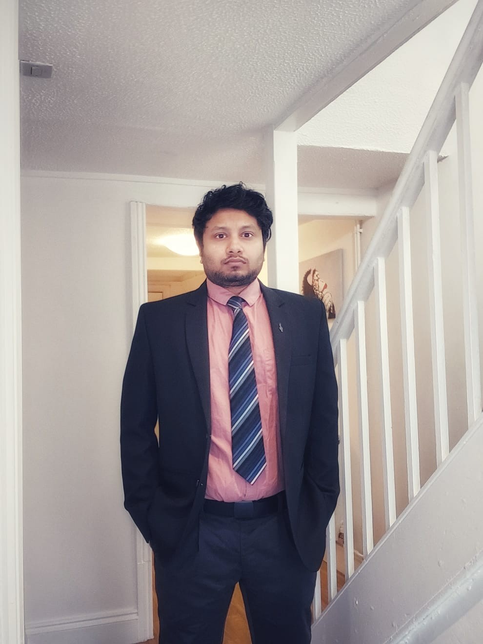 Malankara Catholic Matrimony Groom, customer reference - UK2023115792
