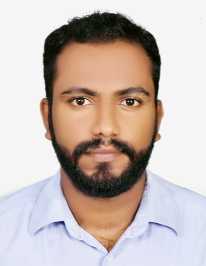 Healthcare Professional Matrimony Groom, customer reference - UK2023172806