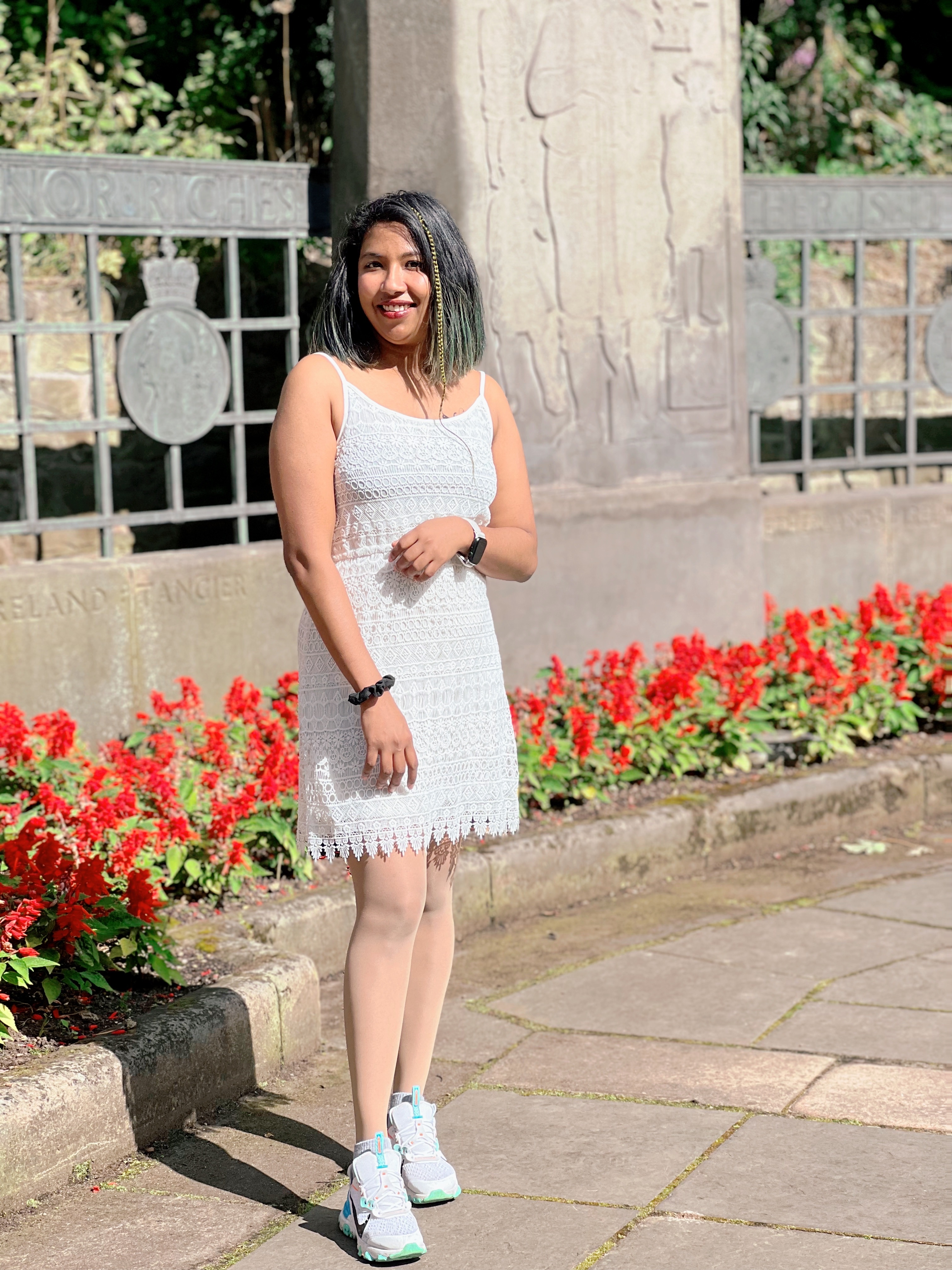Healthcare Professional Matrimony Bride, customer reference - UK2023293822