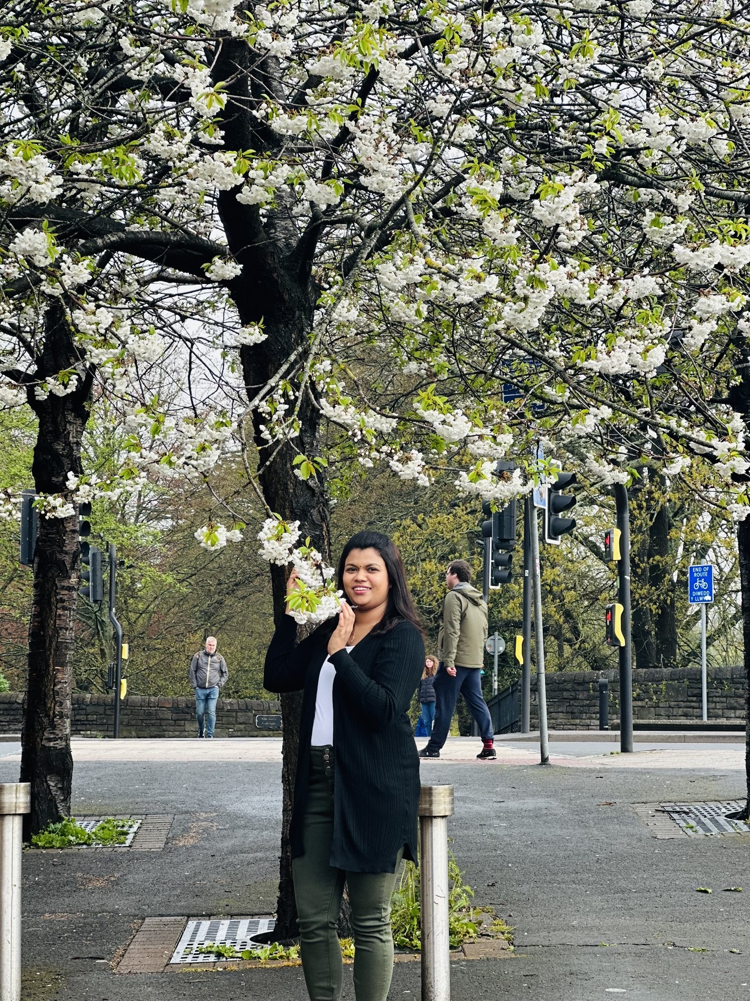 Roman Catholic Matrimony Bride, customer reference - UK2023390591