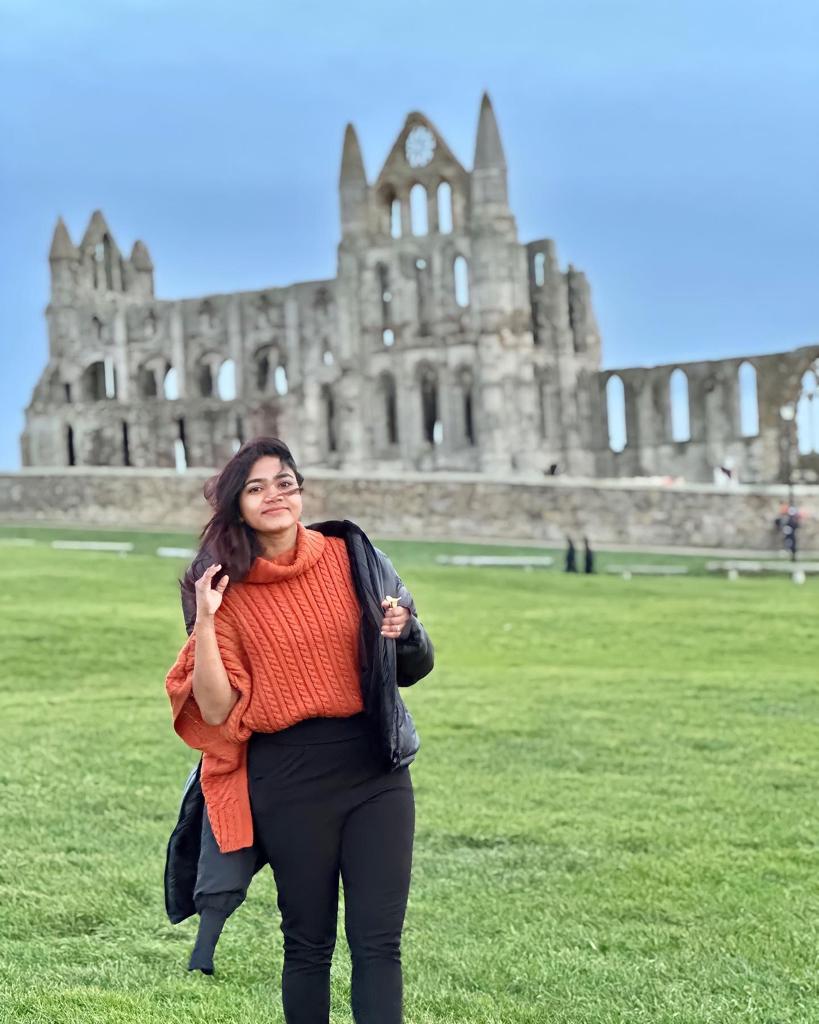 Hindu Malayali Matrimony Bride, customer reference - UK2023513589