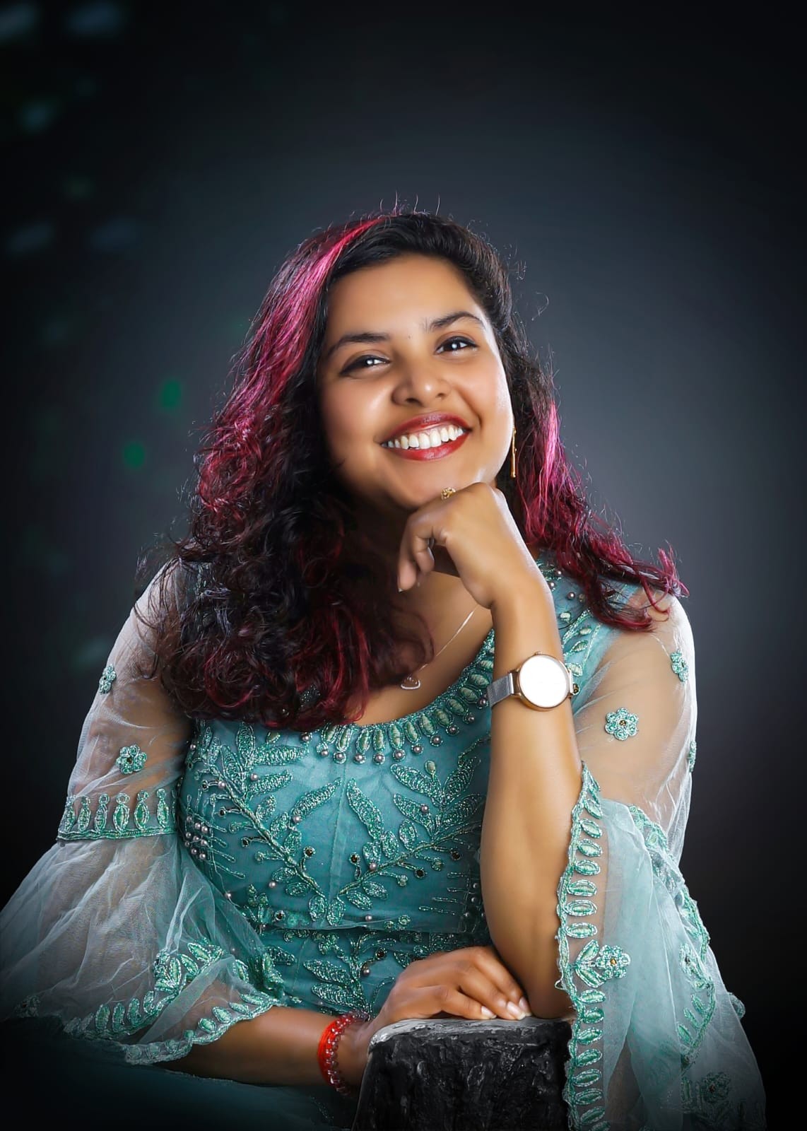 Accounts / Finance Professional Matrimony Bride, customer reference - UK2023521297 Accounts / Finance Professional Matrimony Bride, customer reference - UK2023521297