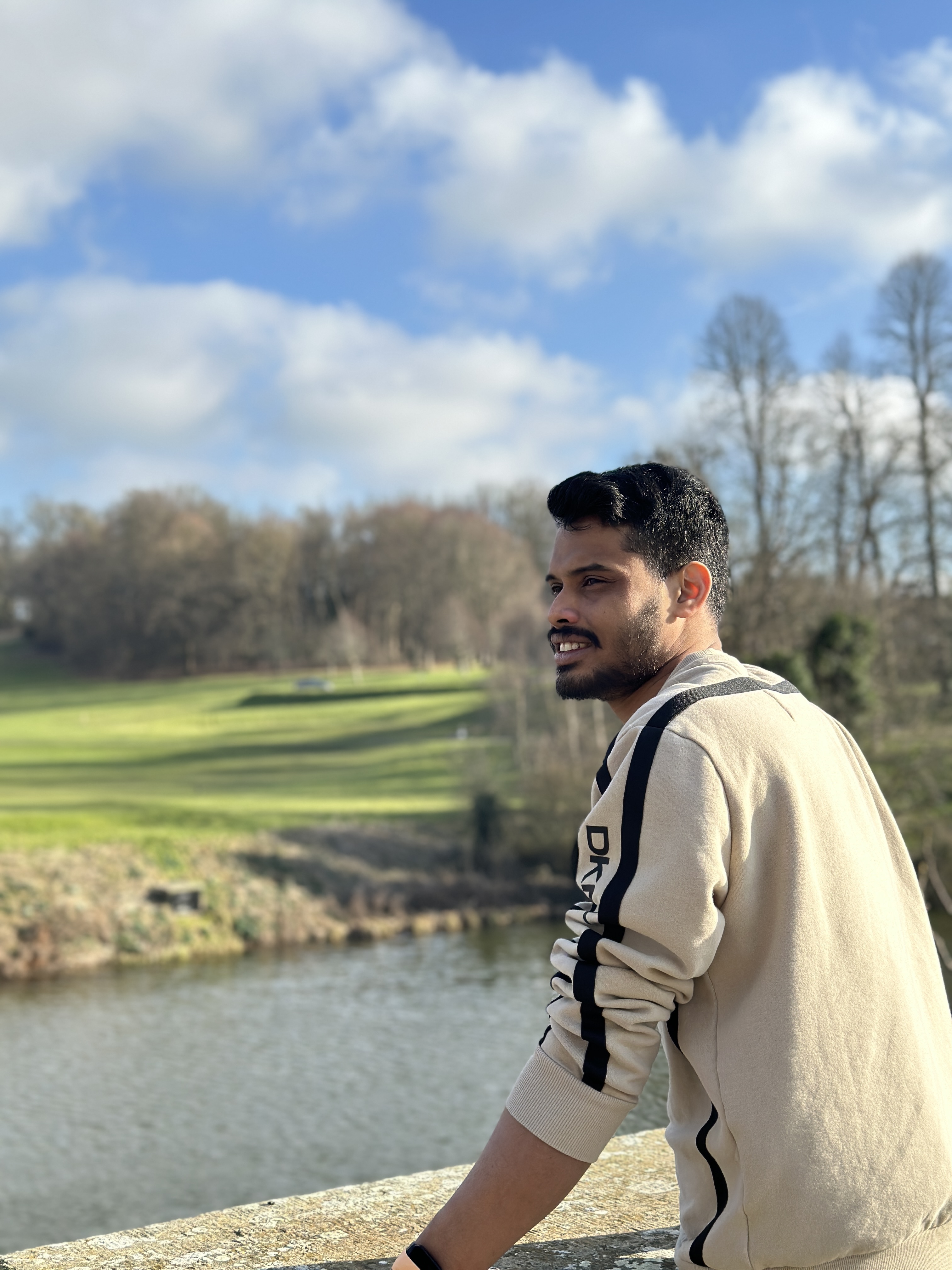 Jacobite Matrimony Groom, customer reference - UK2023574545