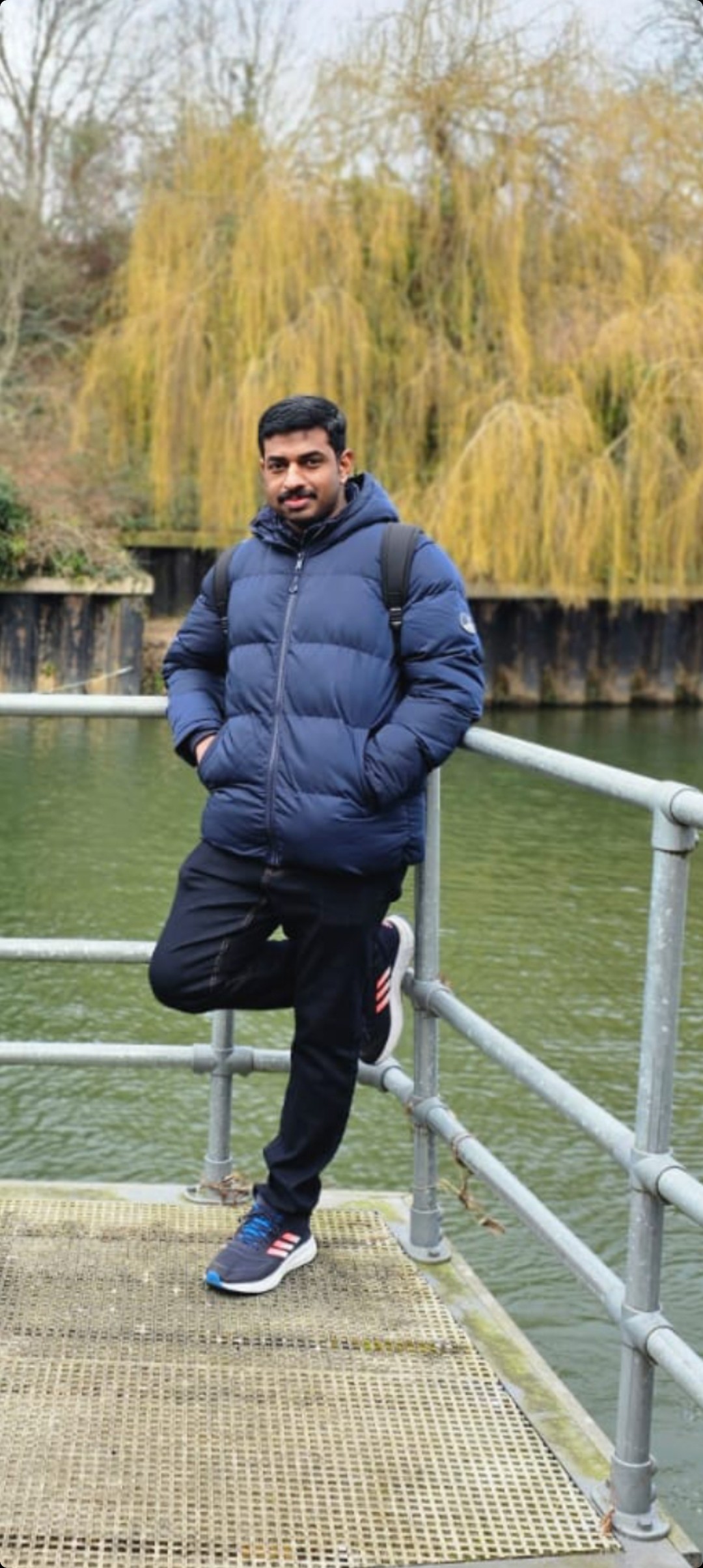 Nurse Matrimony Groom, customer reference - UK2023586508