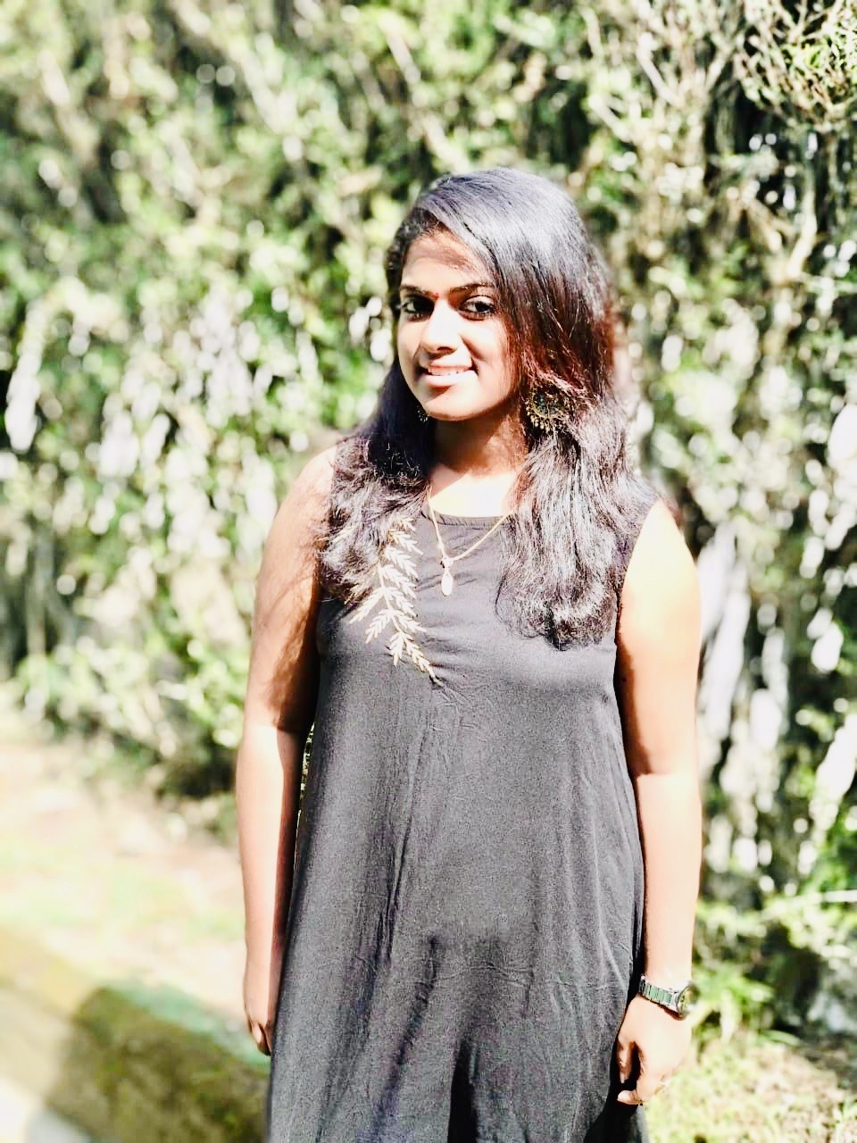 Hindu Malayali Matrimony Bride, customer reference - UK2023618262