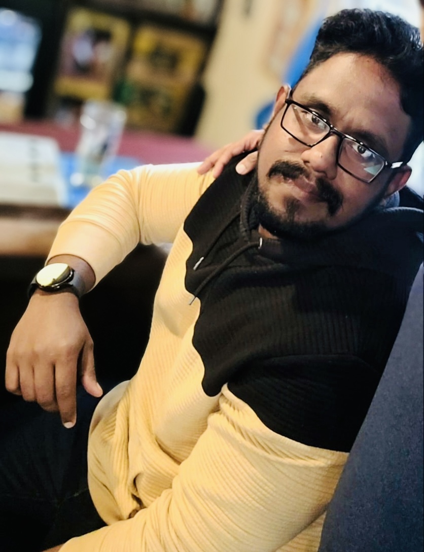 UK Malayali Matrimony Groom, customer reference - UK2024007521