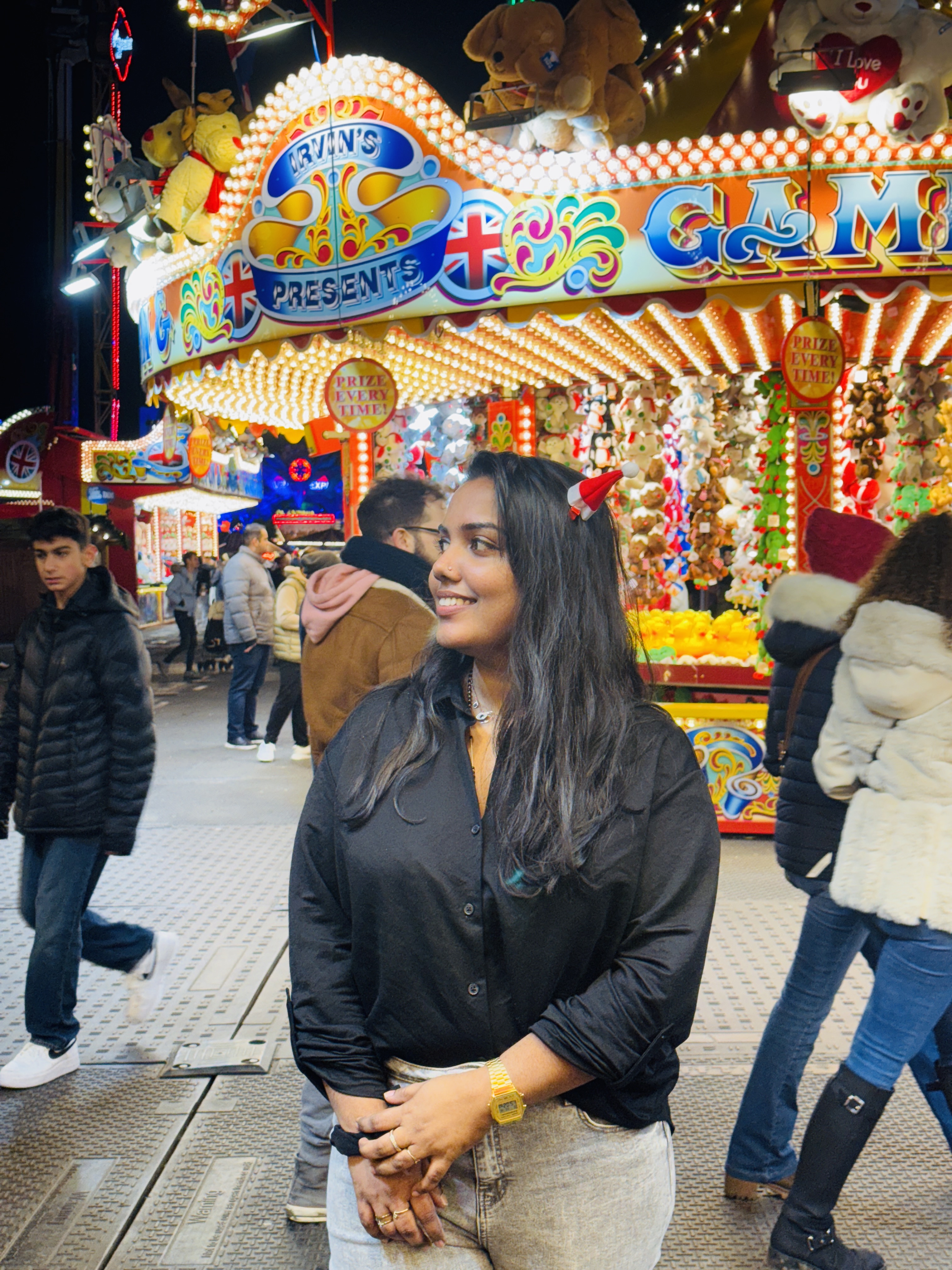 CSI Matrimony Bride, customer reference - UK2024010244