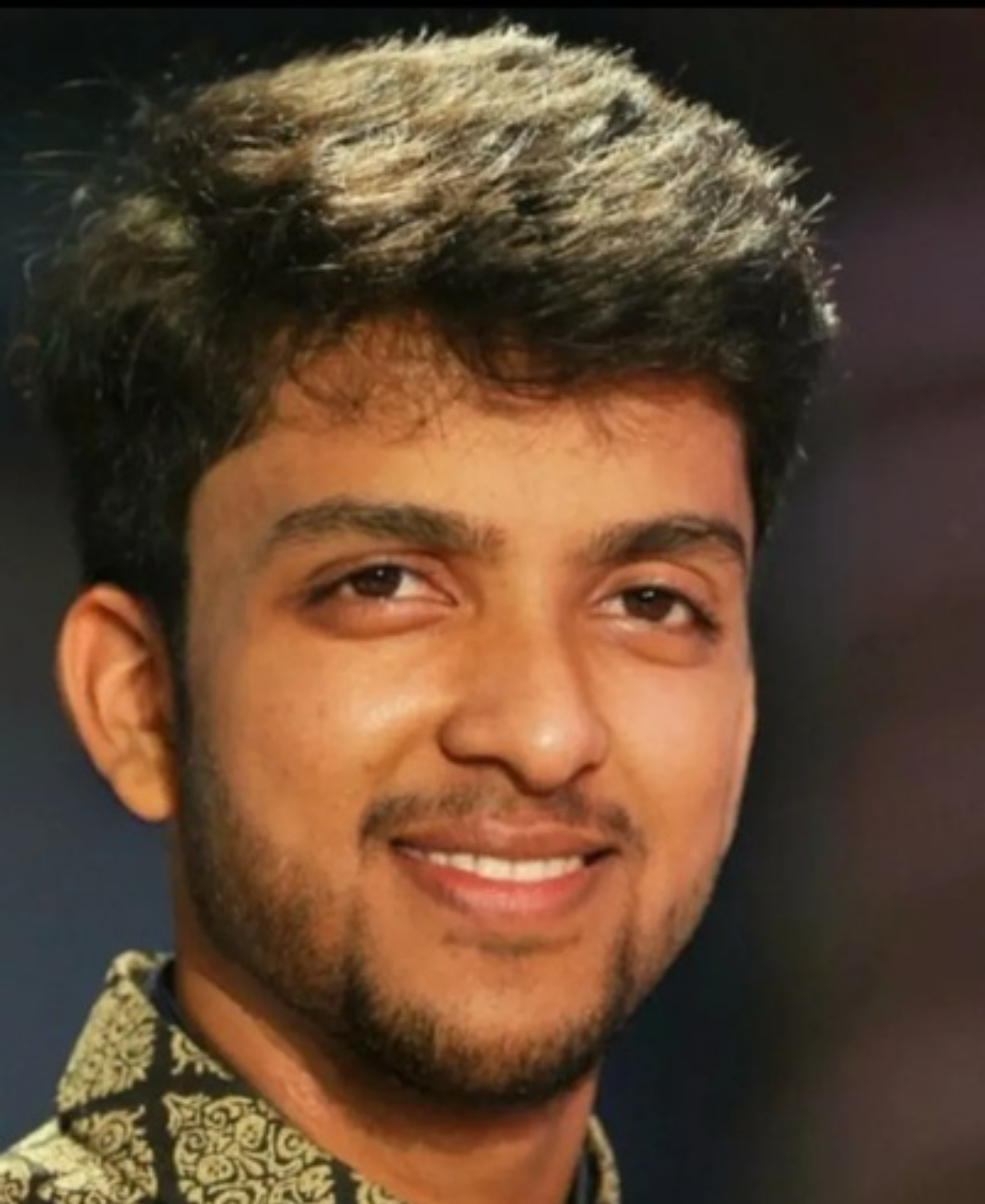 Islam Matrimony Groom, customer reference - UK2024098538