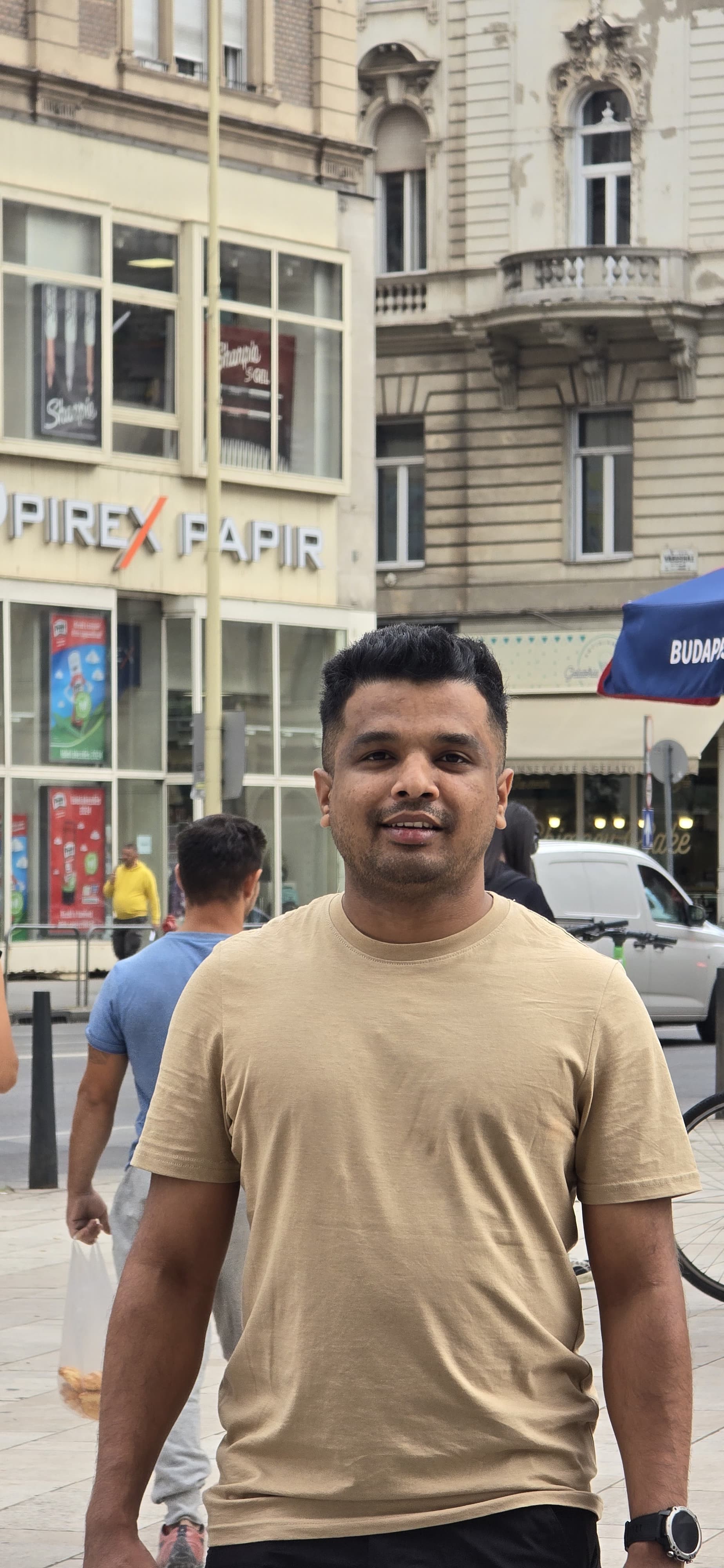 Germany Malayali Matrimony Groom, customer reference - UK2024123638