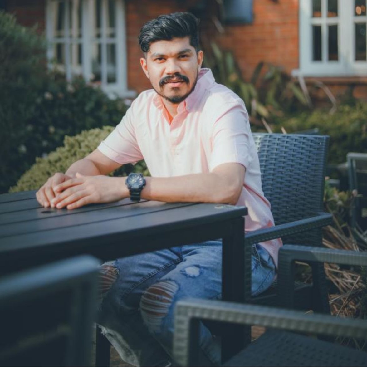 Vishwakarma Matrimony Groom, customer reference - UK2024145586