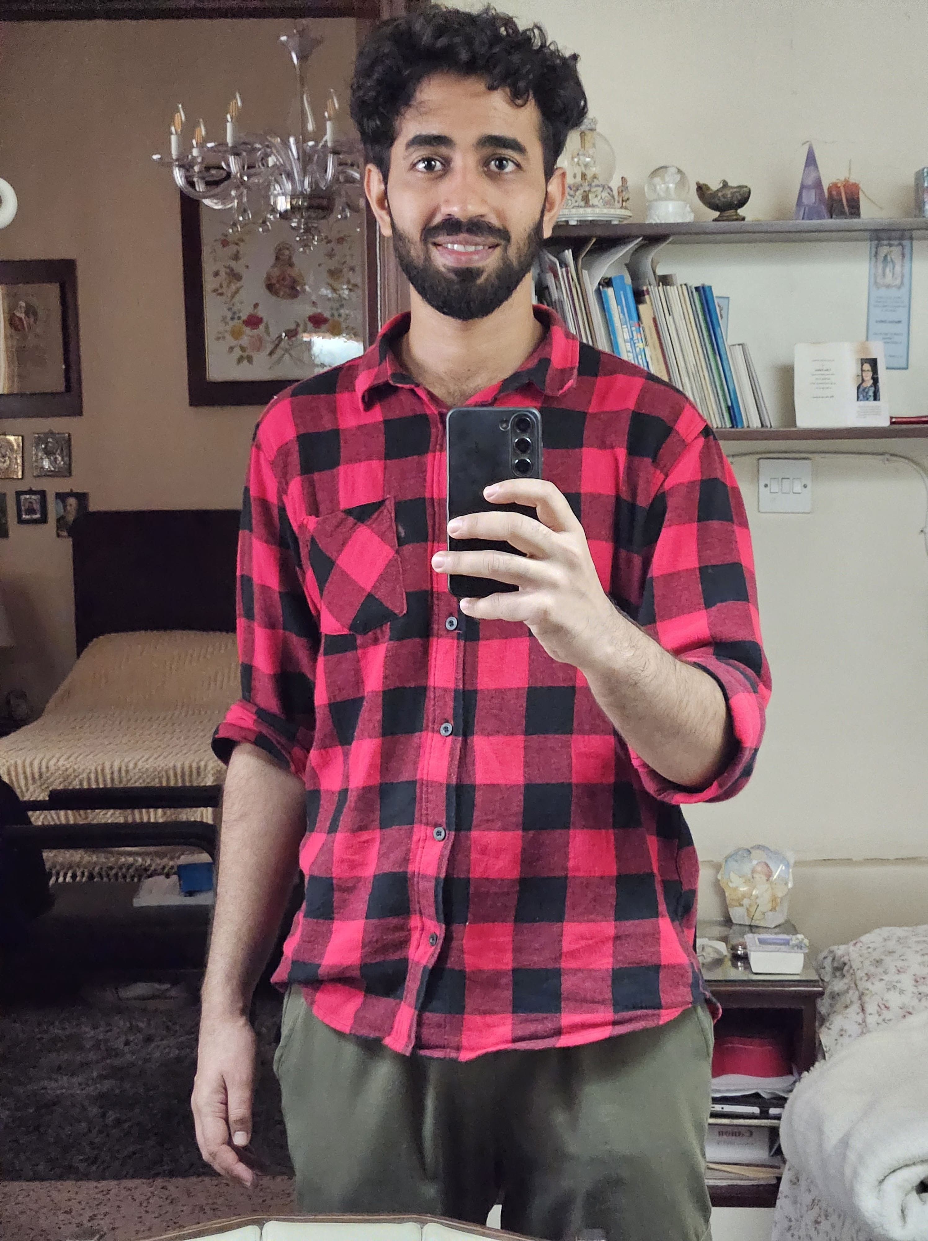 Administrative Professional Matrimony Groom, customer reference - UK2024296020