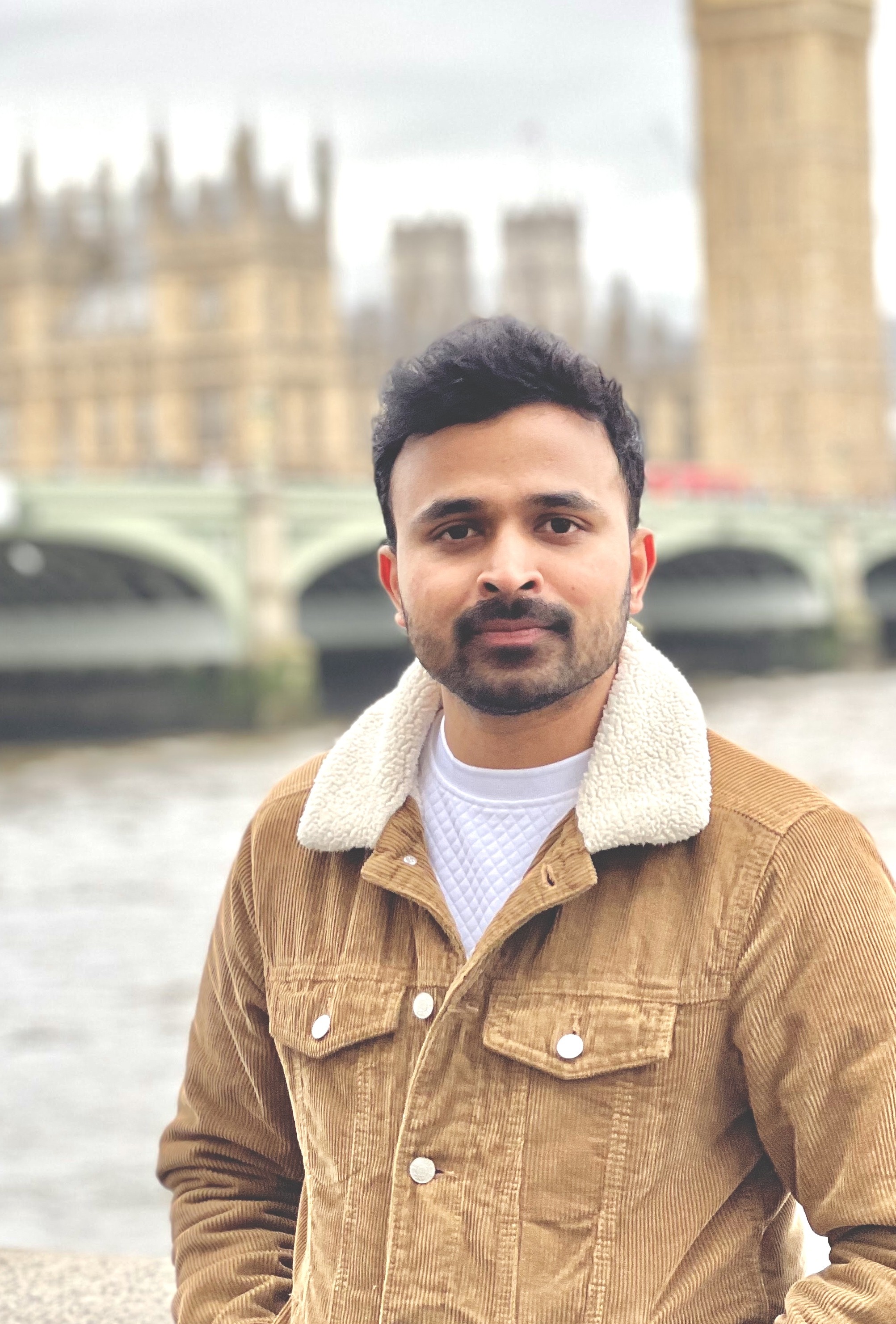 Engineer Non IT Matrimony Groom, customer reference - UK2024326782