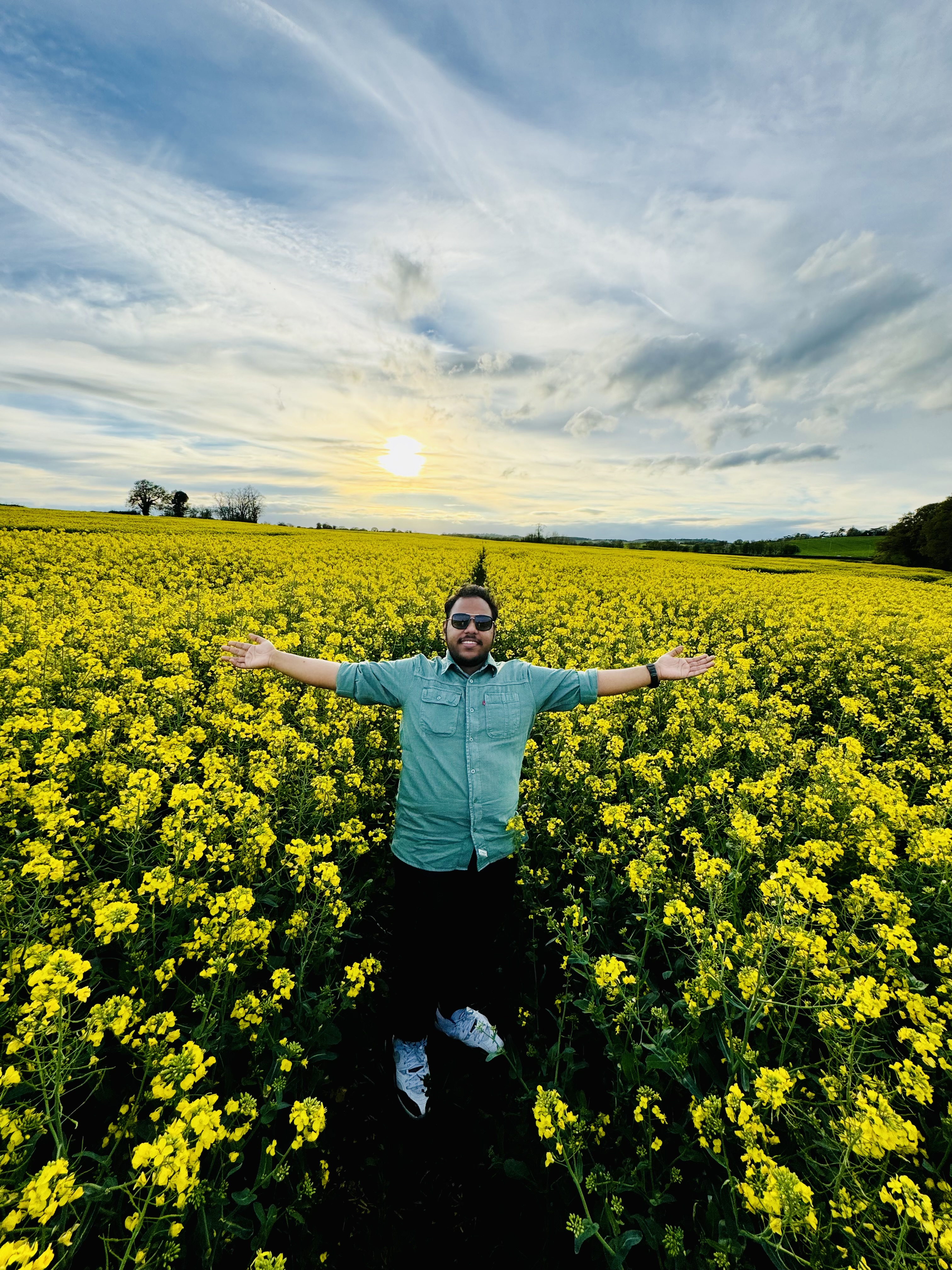 Muslim Malayali Matrimony Groom, customer reference - UK2024375519