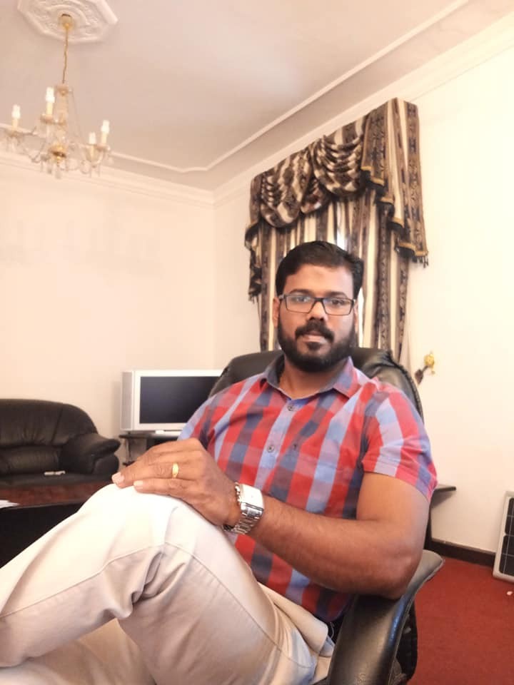 UK Malayali Matrimony Groom, customer reference - UK2024397817